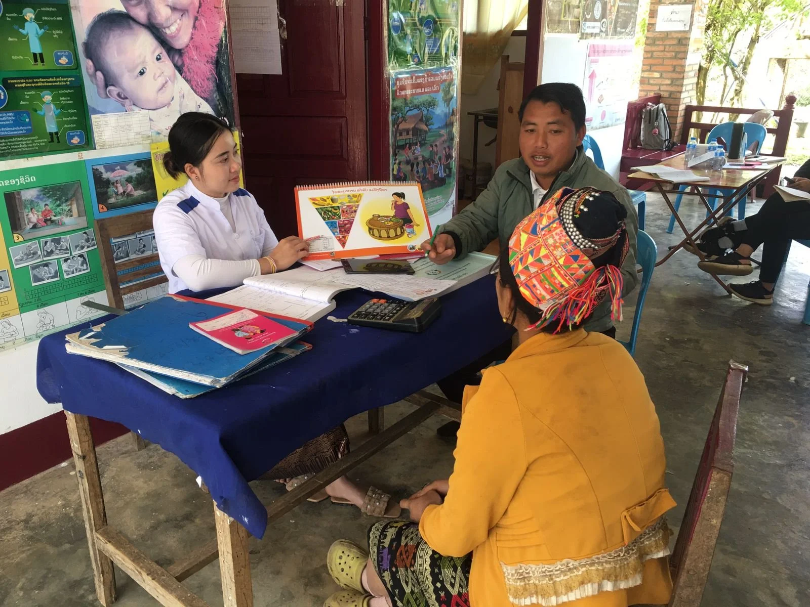 Health System Delivery Reform in Multi-Country Contexts (Africa and East Asia)