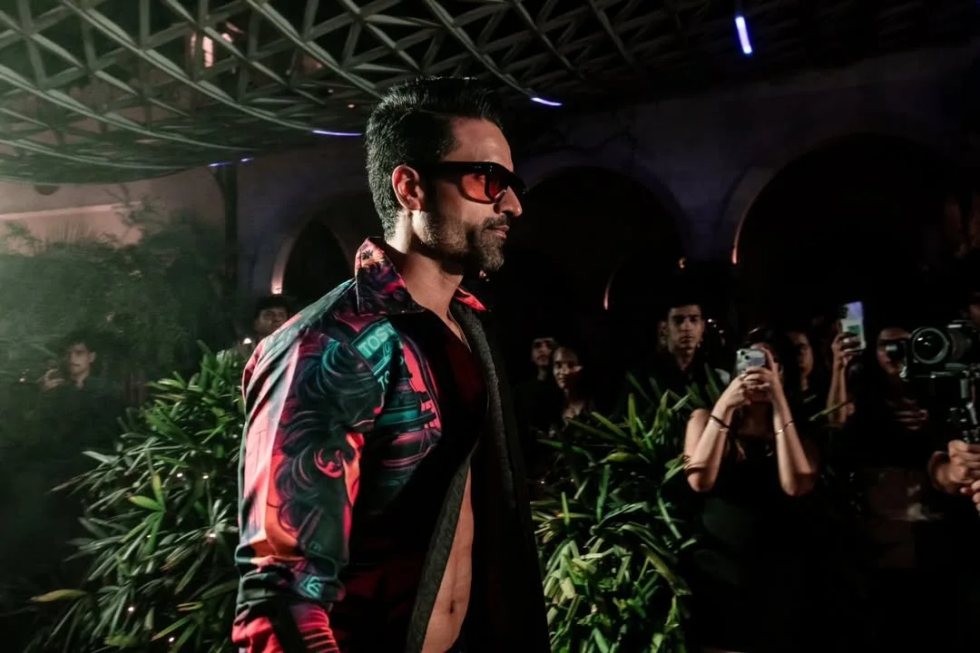 The Luxe Legacy Show Jaipur 