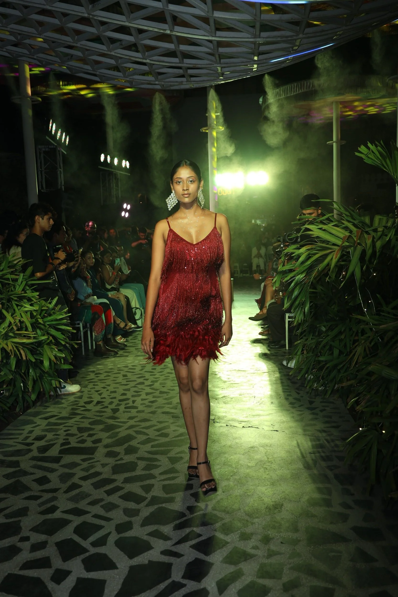 Jaipur's Premier Fashion Show- The Luxe Legacy Show