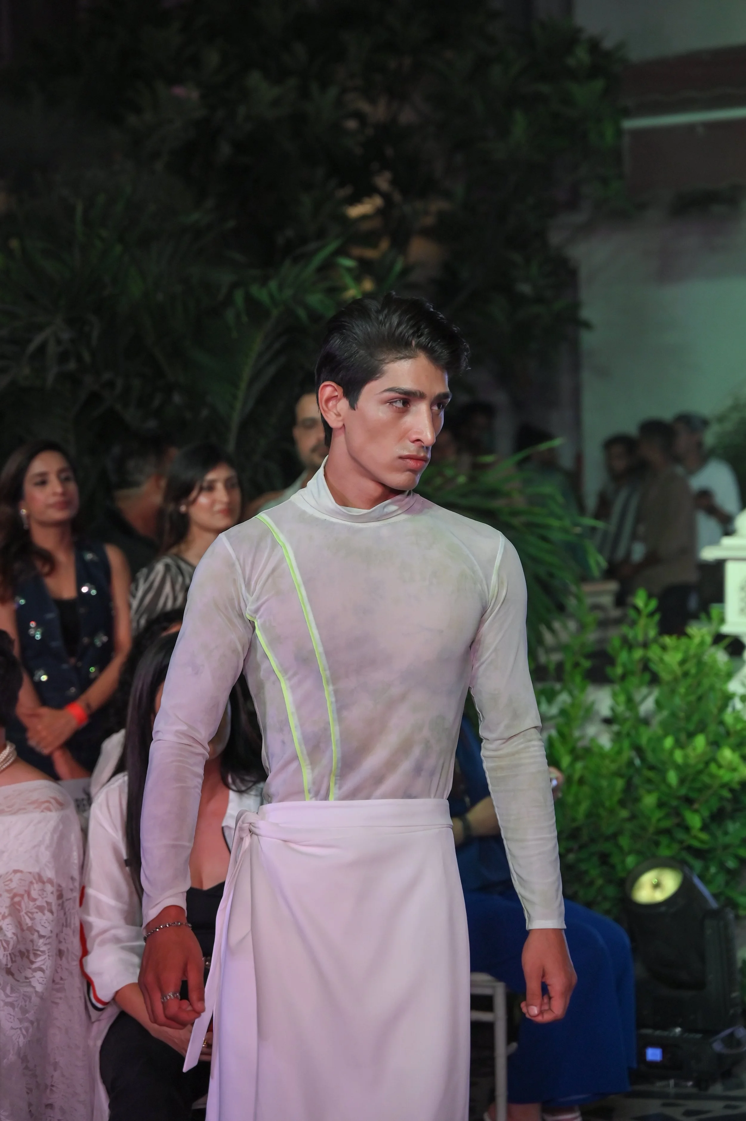 Jaipur's Premier Fashion Event