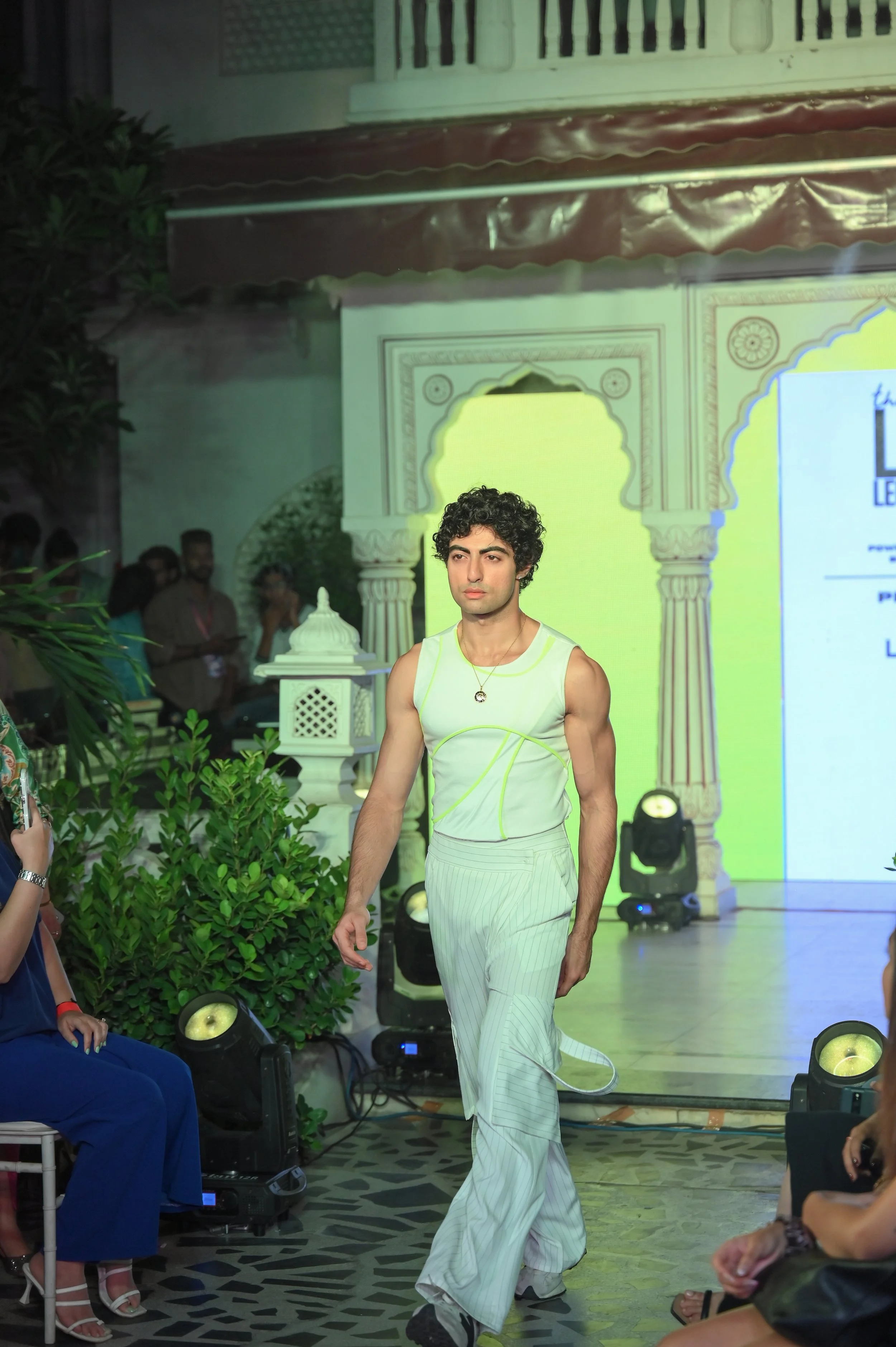 Jaipur's Premier Fashion Event