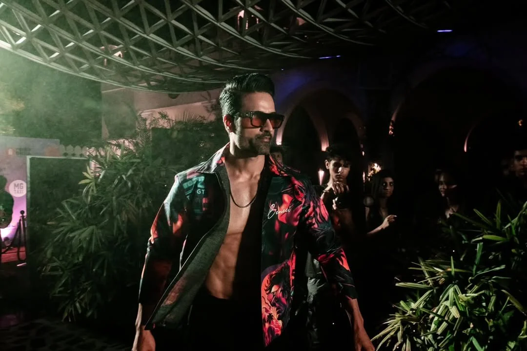 The Luxe Legacy Show Jaipur 