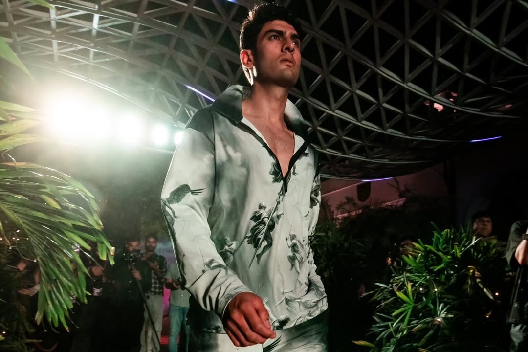 The Luxe Legacy Show Jaipur 