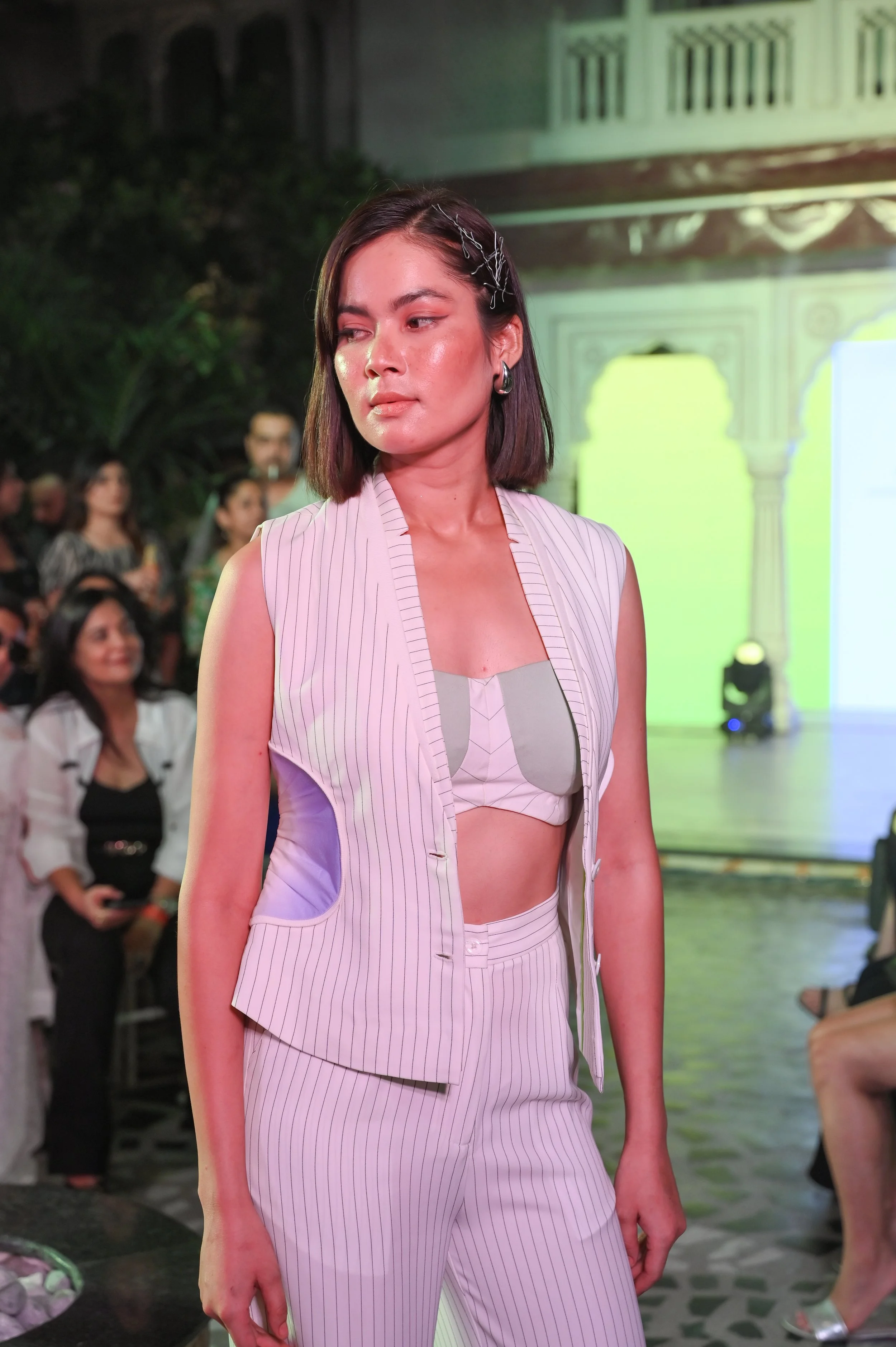 Jaipur's Premier Fashion Event