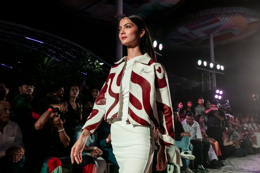 The Luxe Legacy Show Jaipur 