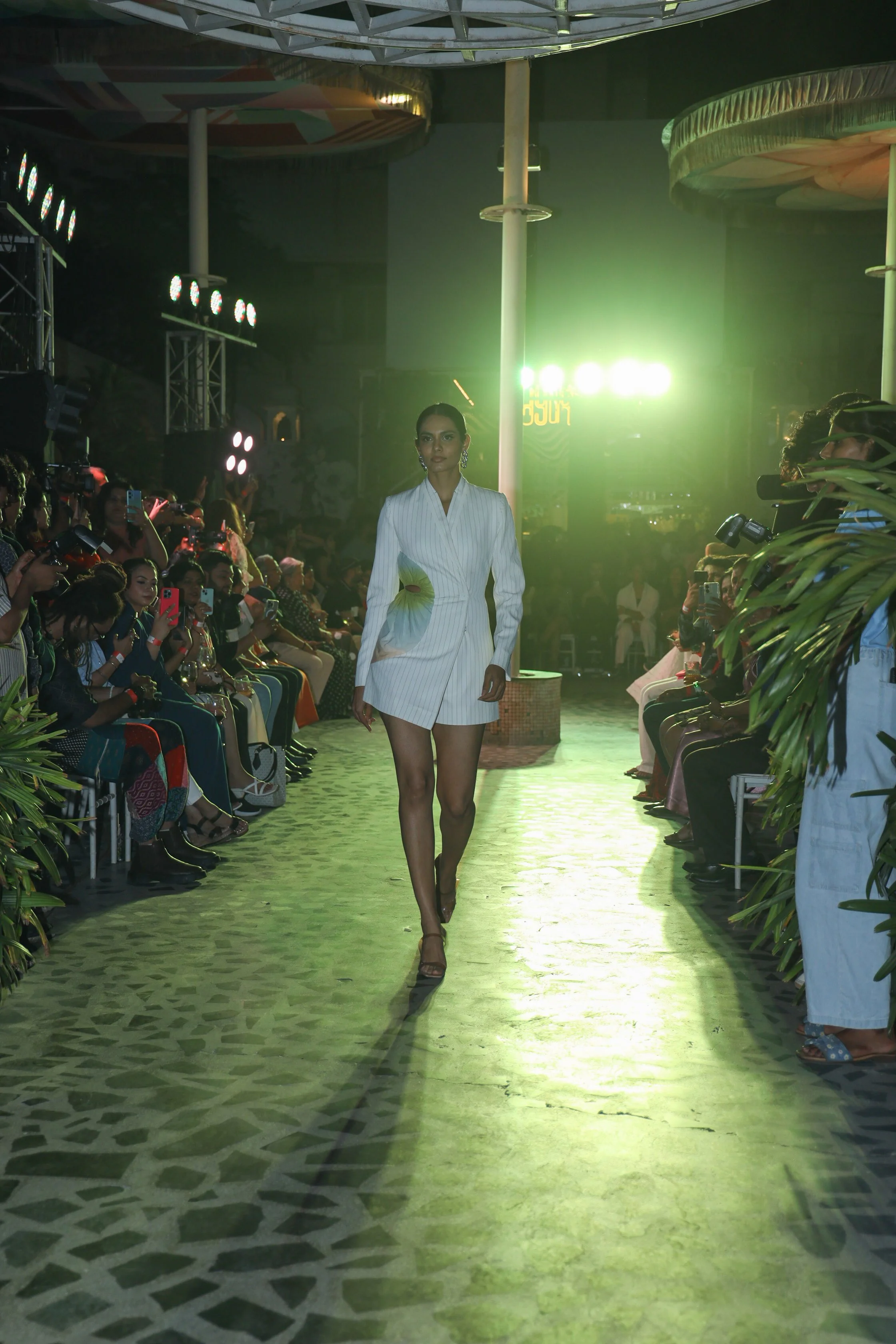 Jaipur's Premier Fashion Event