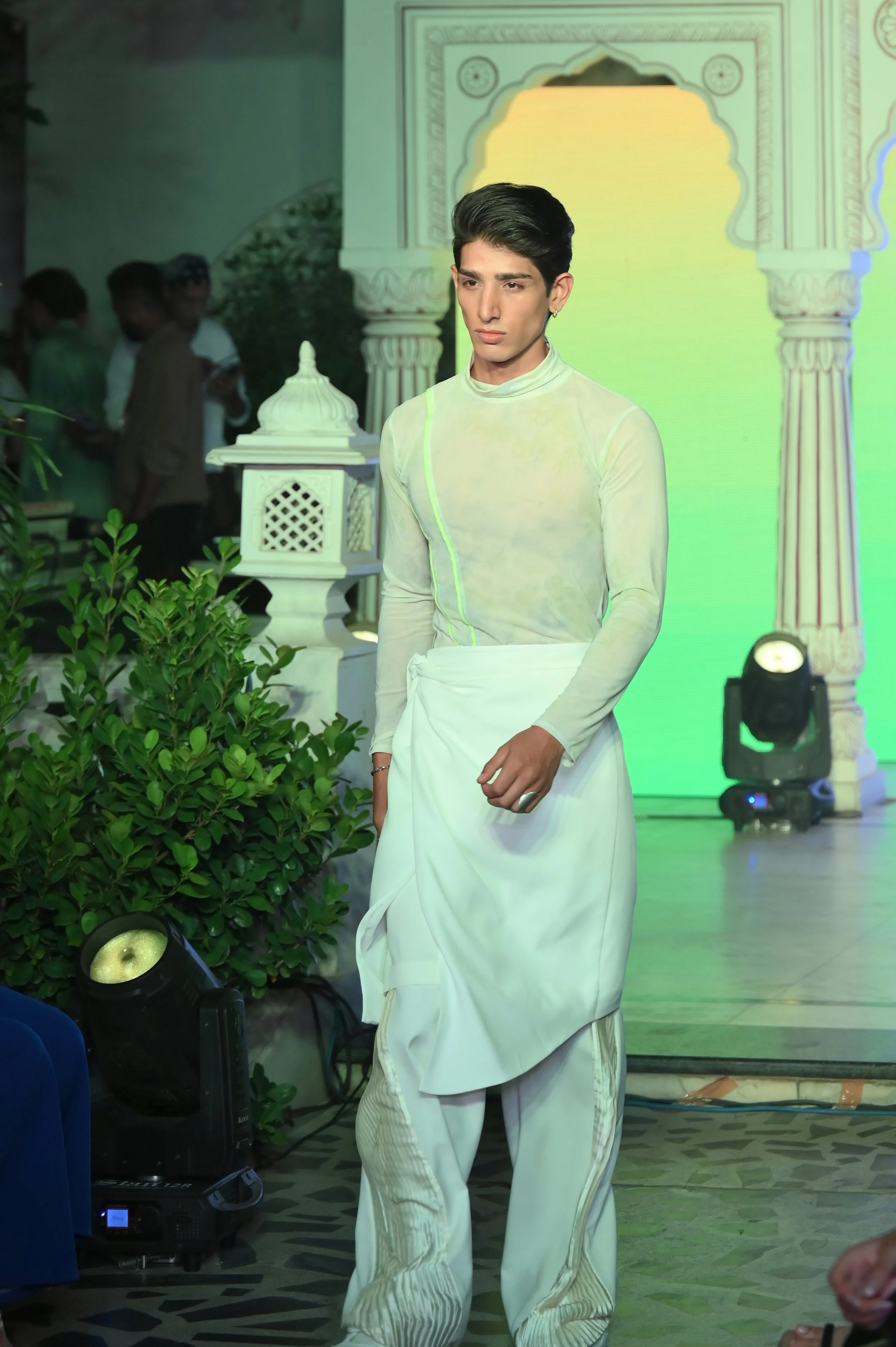 Jaipur's Premier Fashion Event