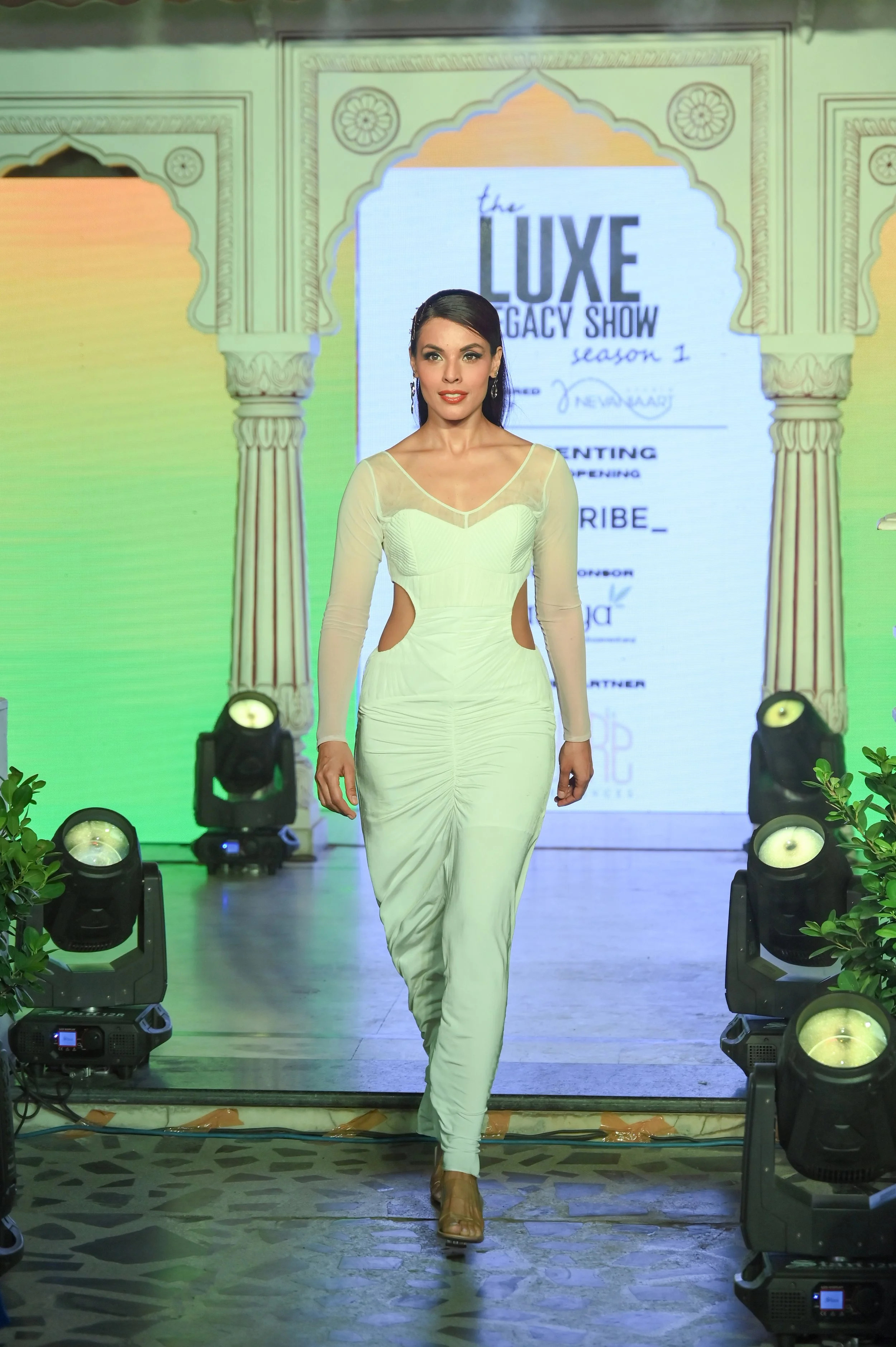 Jaipur's Premier Fashion Event