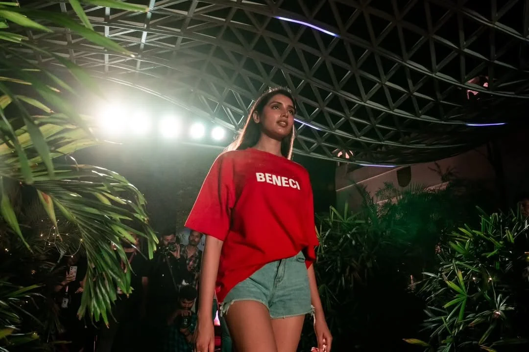 The Luxe Legacy Show Jaipur 