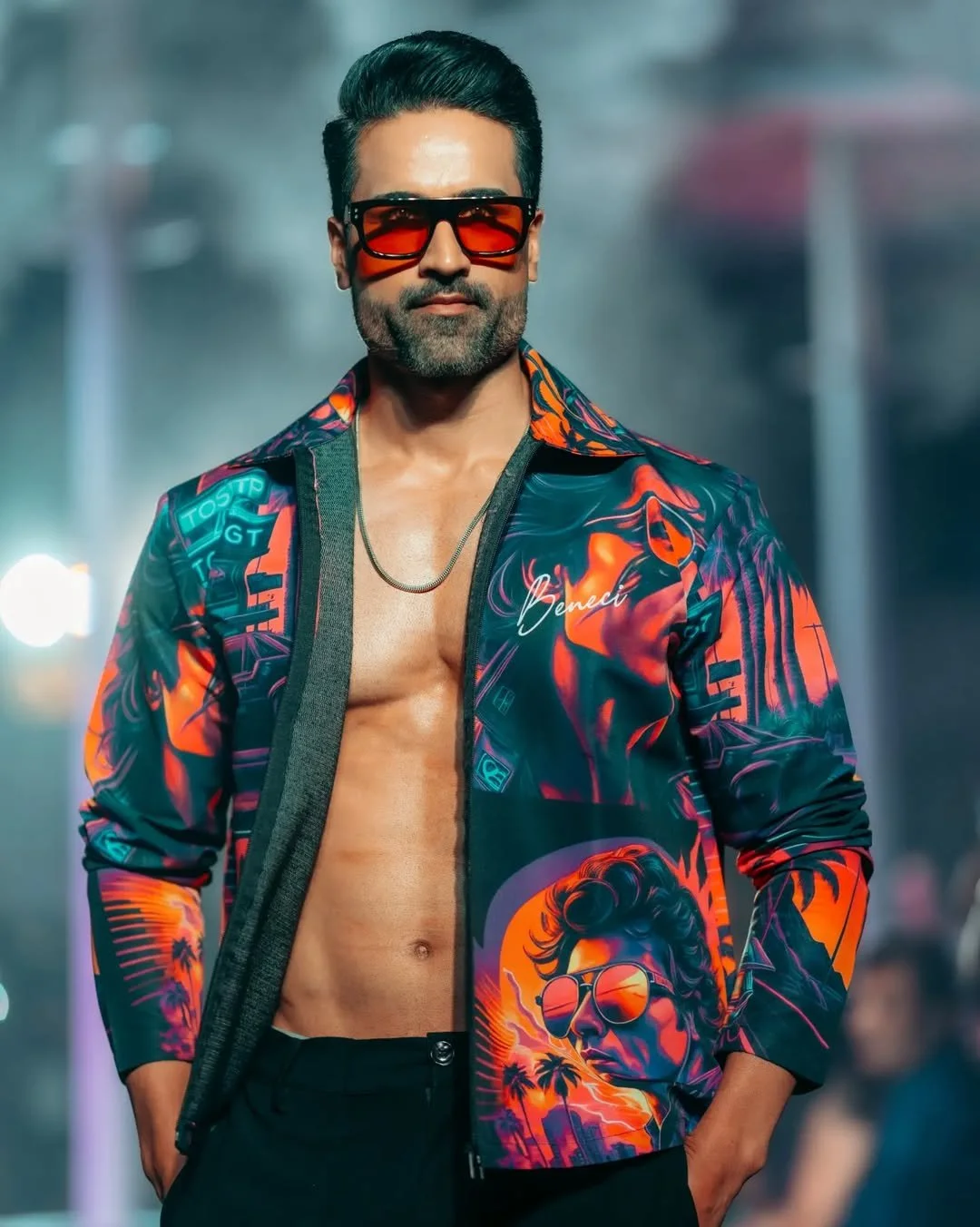 The Luxe Legacy Show Jaipur 