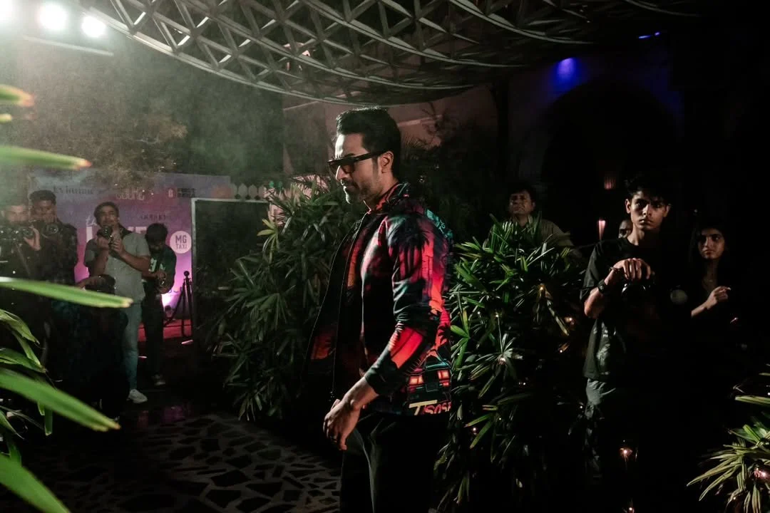 The Luxe Legacy Show Jaipur 