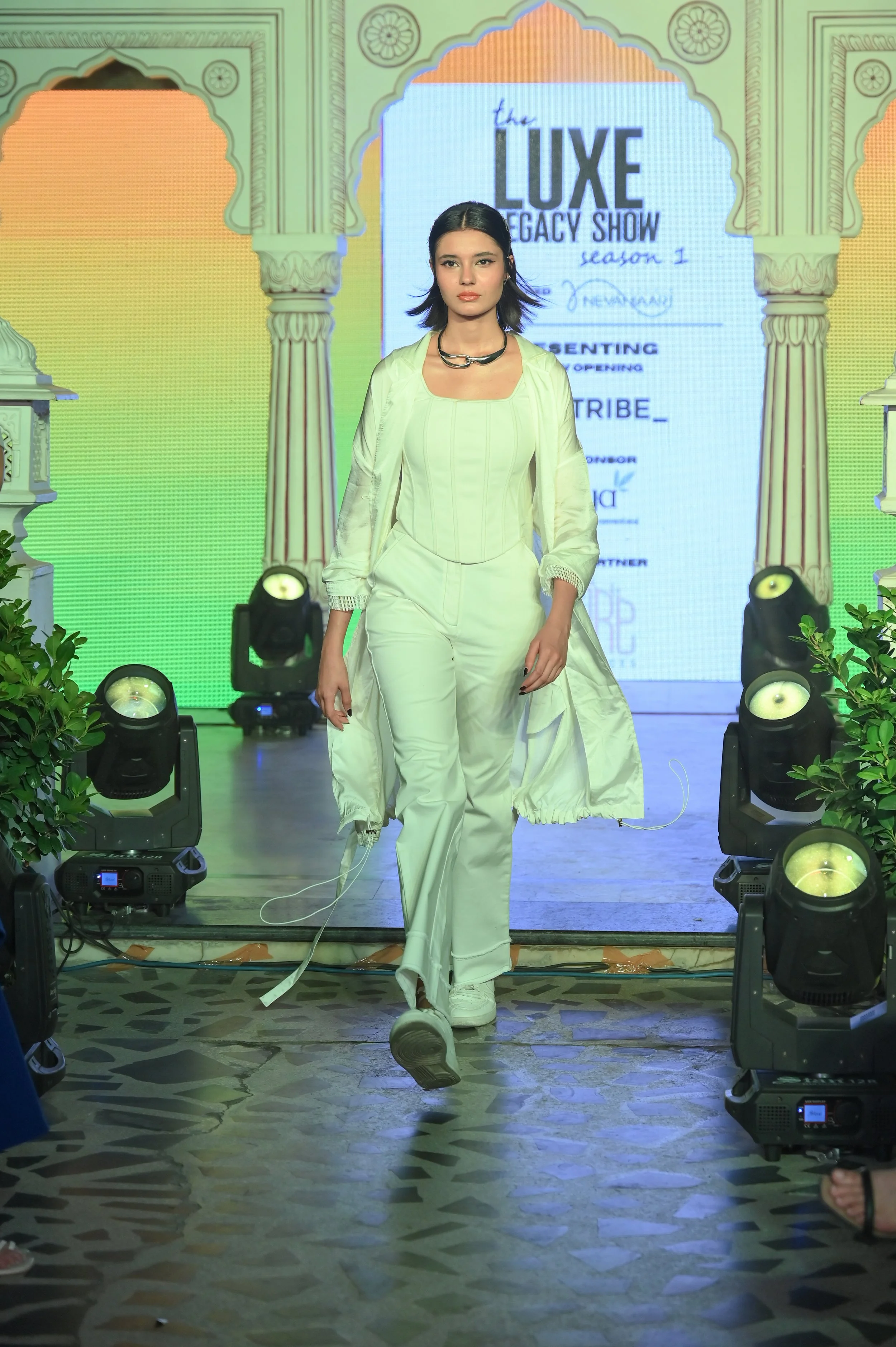 Jaipur's Premier Fashion Event