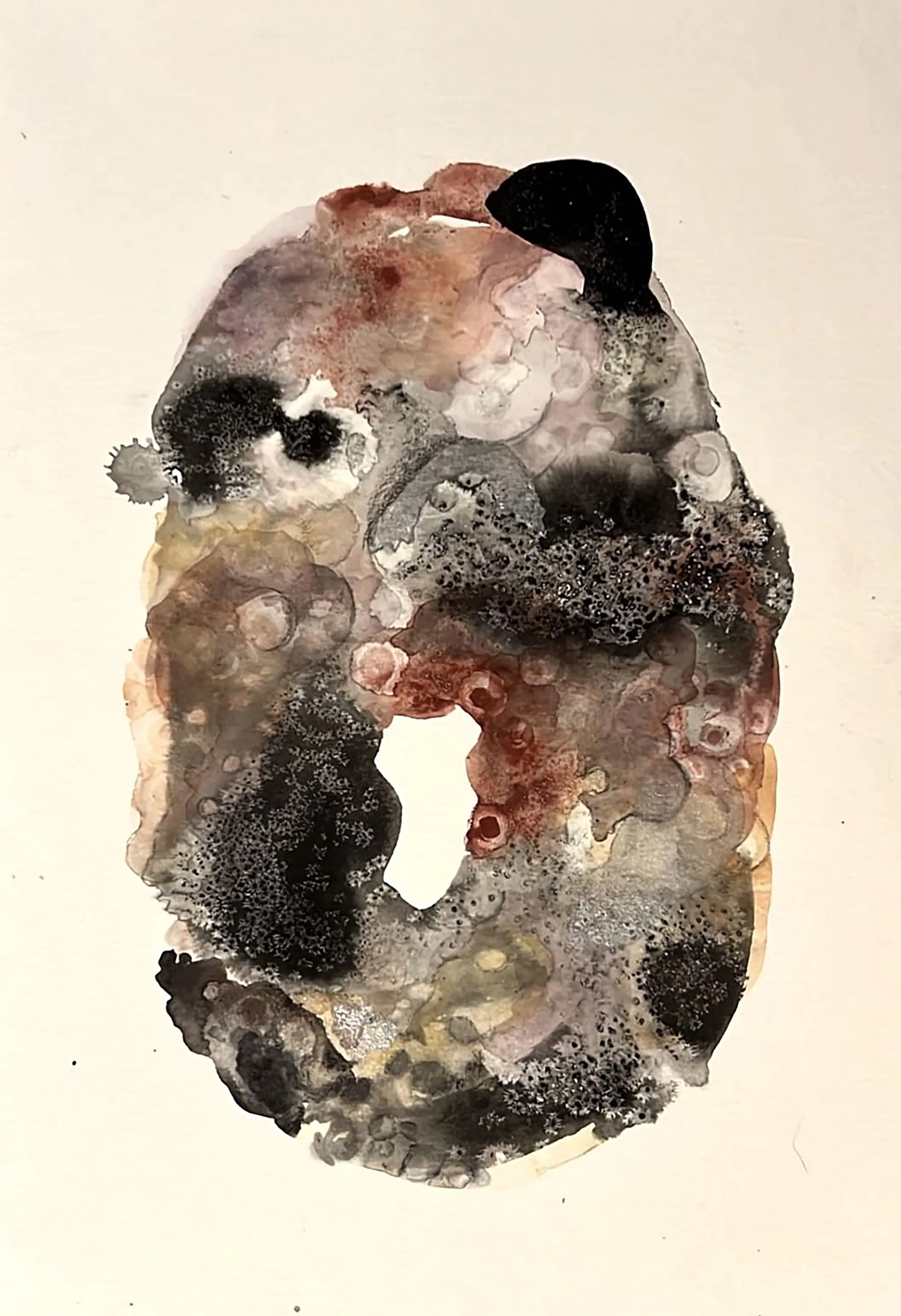 "The Moving Brain" 1/25
