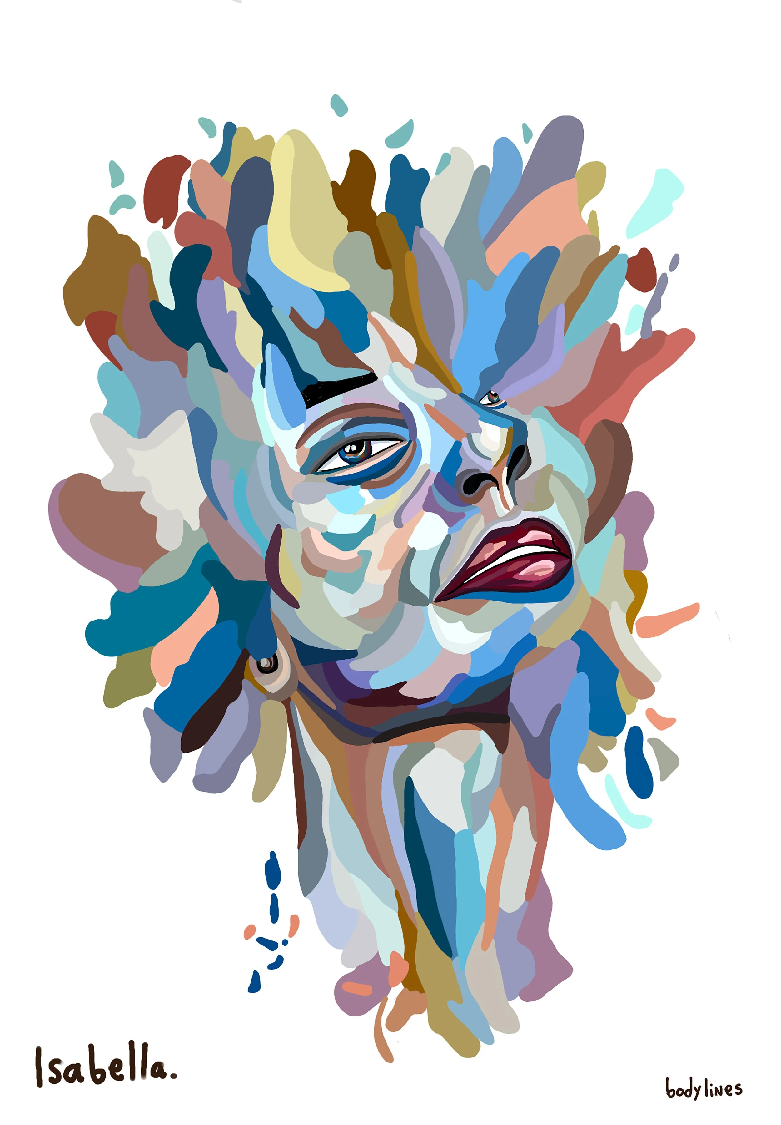 "Blue World"