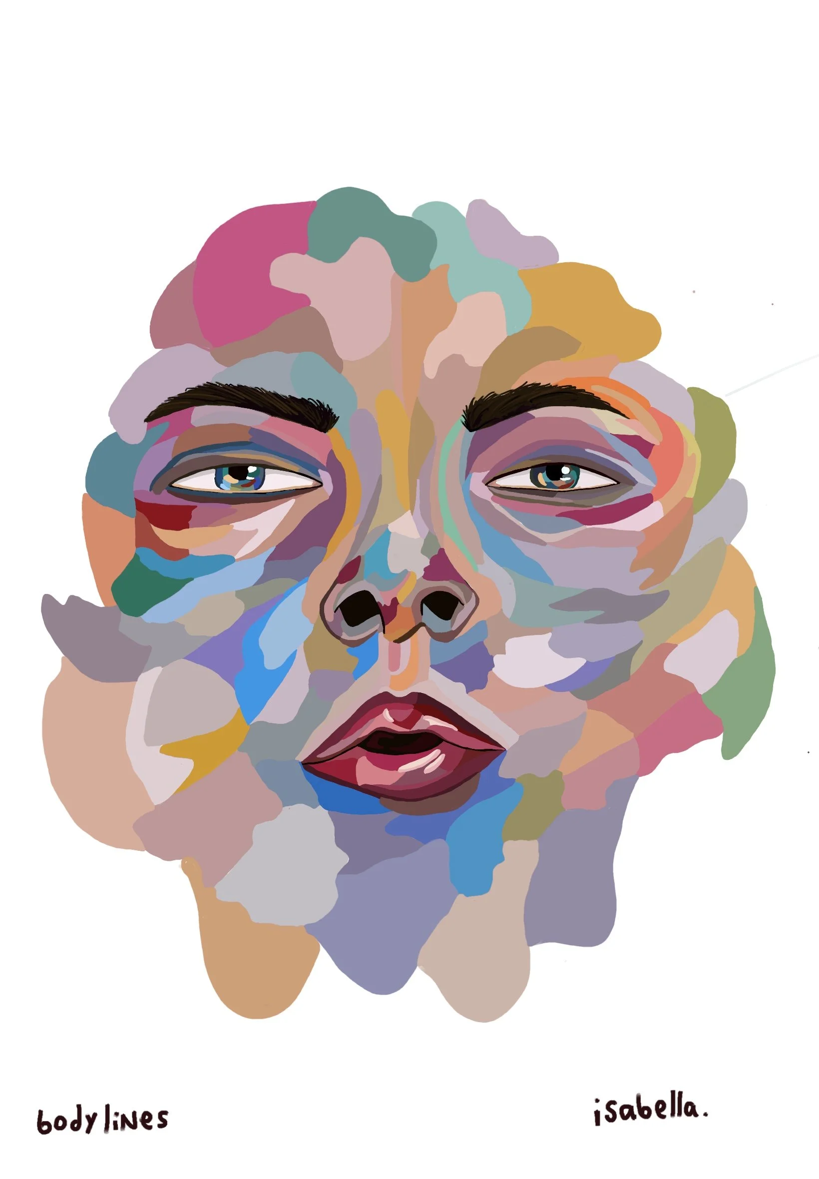 "Delilah"