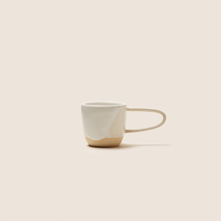 Textured Cup