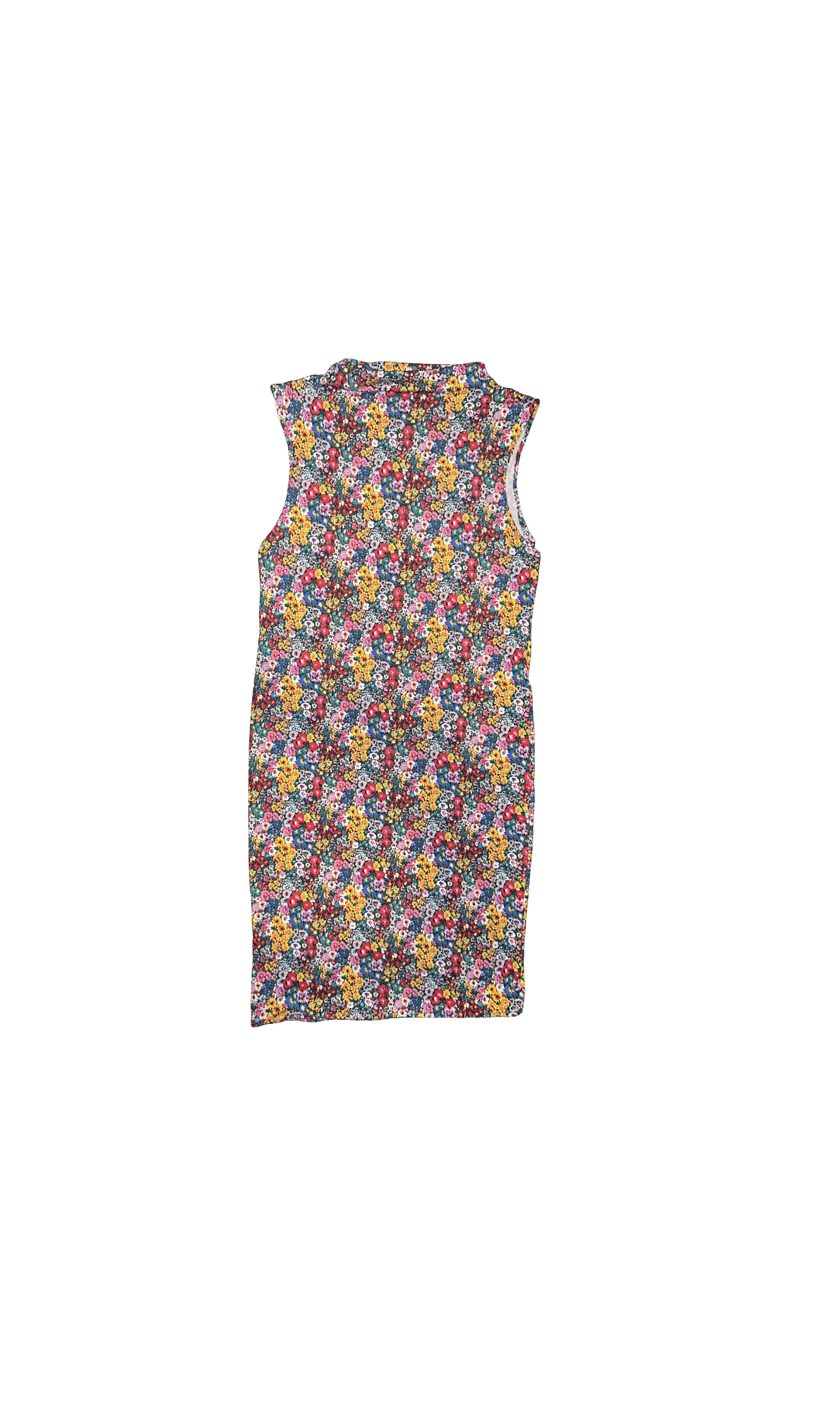 The Drape — Wildflower Midi