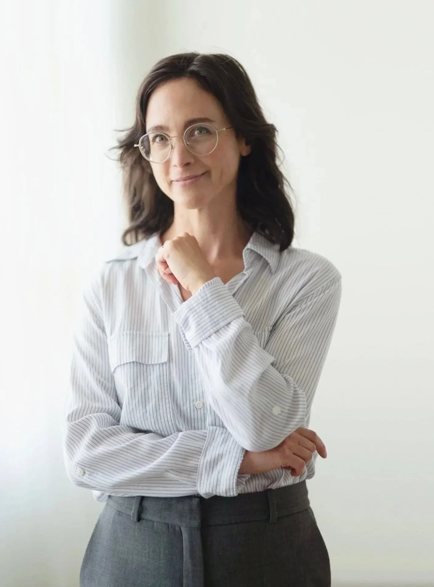 Kylie Ward Homeopathic Practitioner