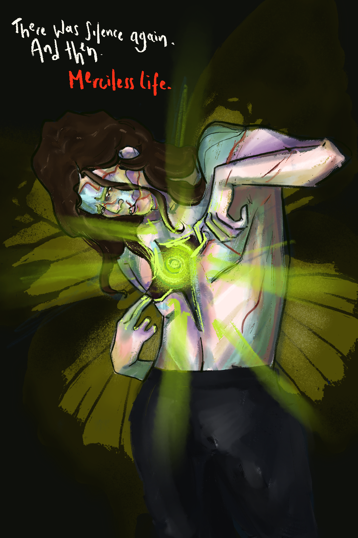 Frankenstein