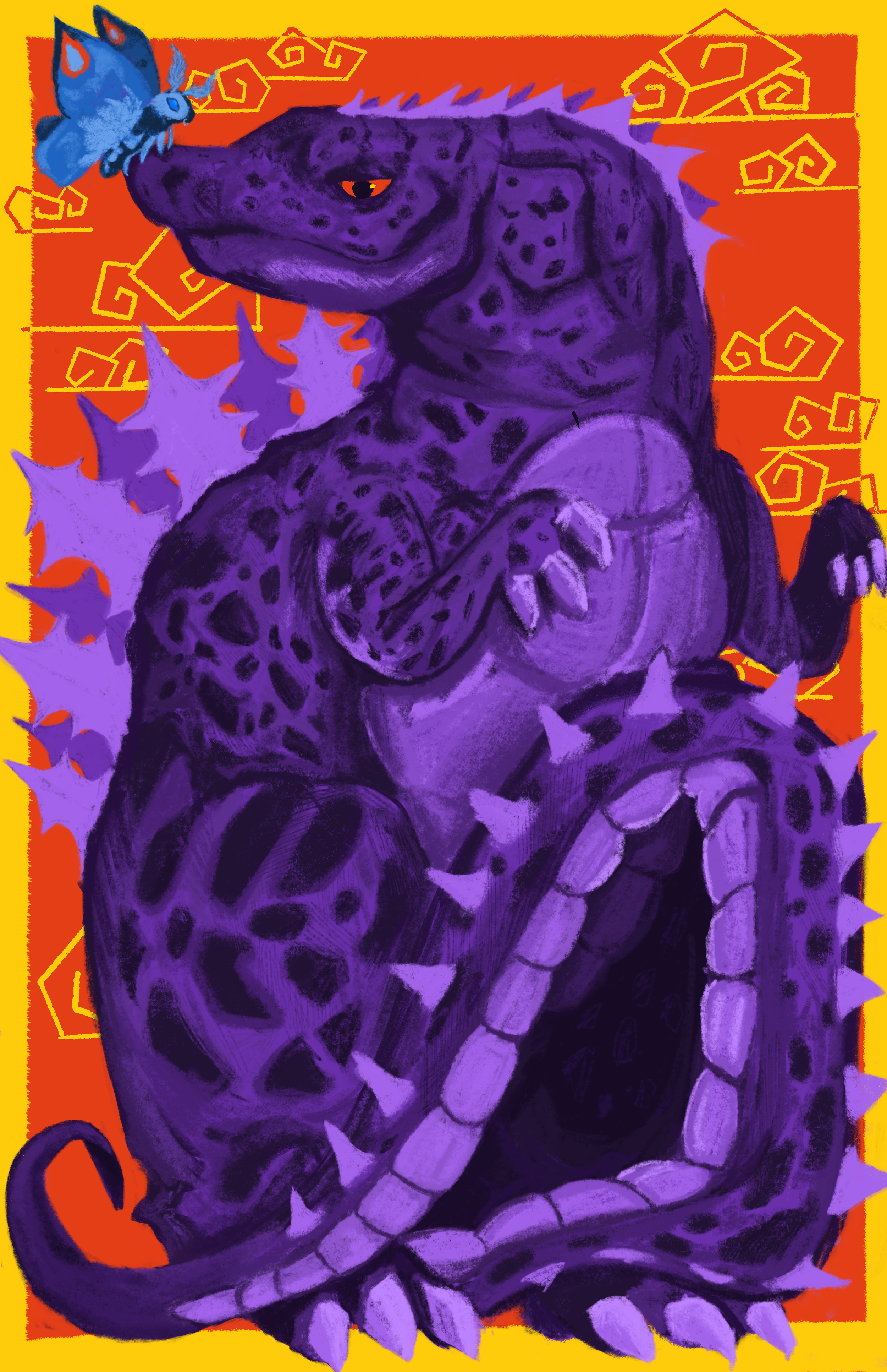 Godzilla