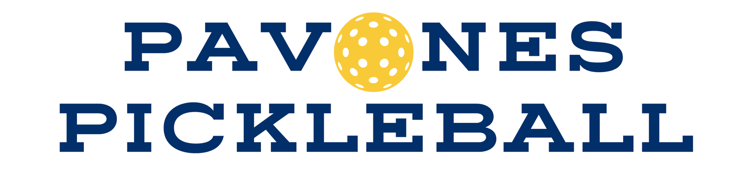 Pavones Pickleball