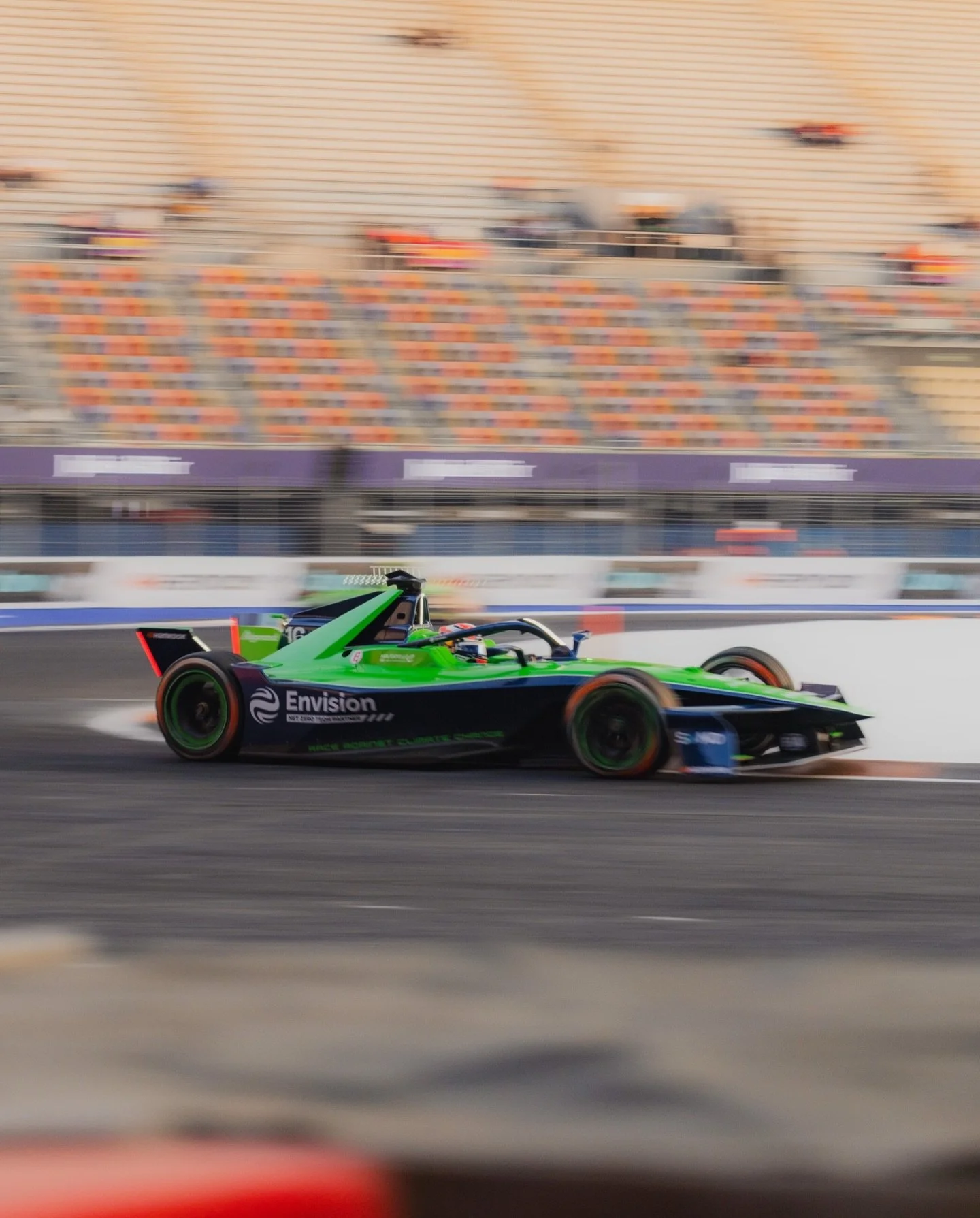 A couple more from Mexico 

Shot for Dpacesuit x Envision Racing