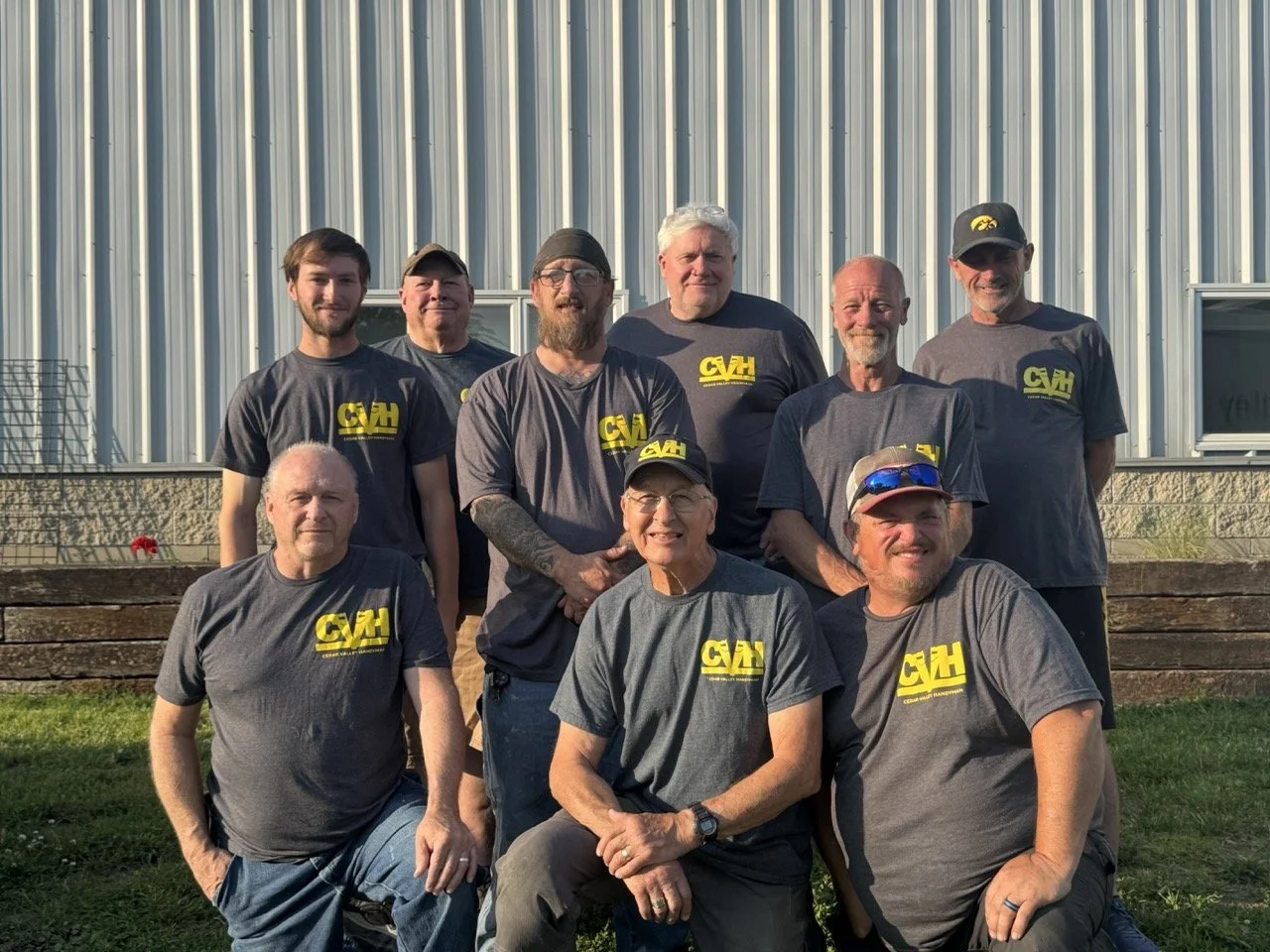 Old employees _CedarValleyHandyman_Employees_Waterloo_Iowa.jpeg
