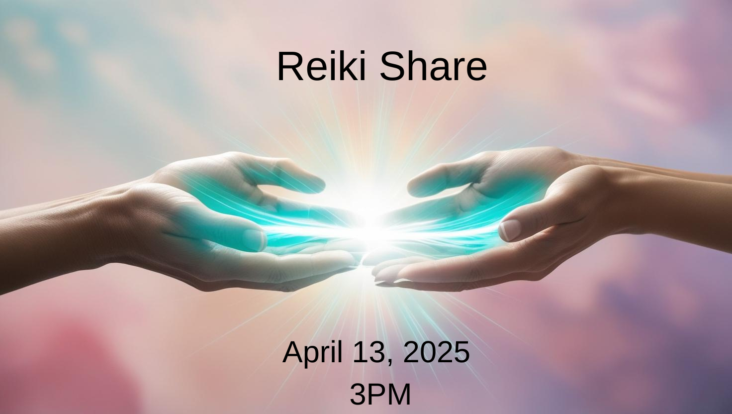 Reiki Share