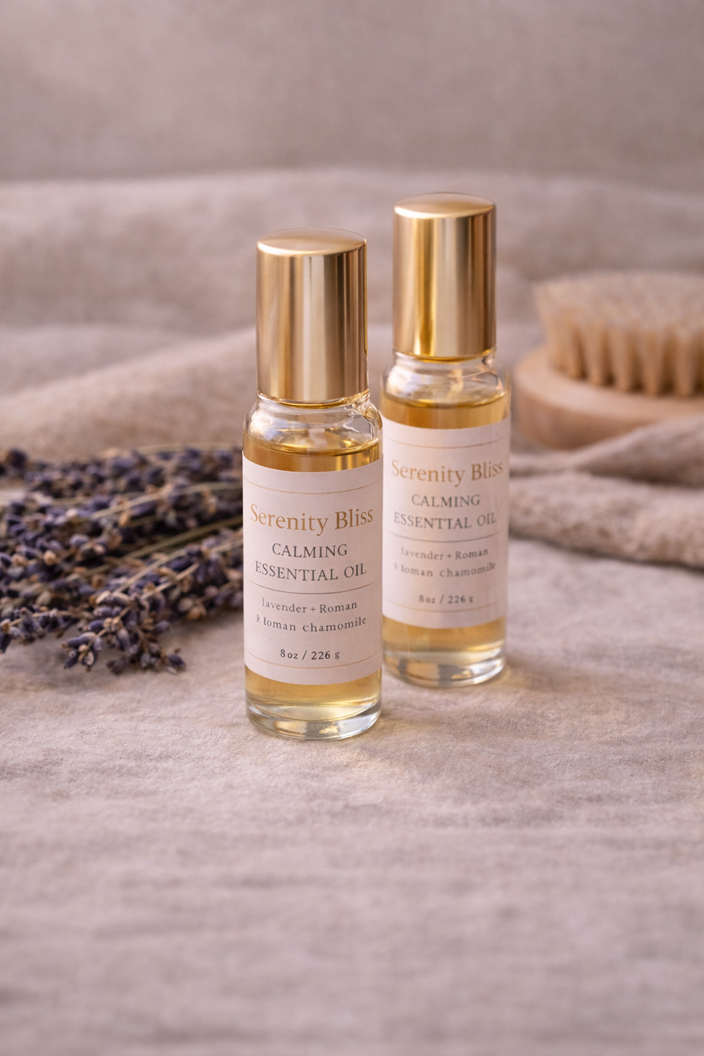 Oil Roller (Coming Soon)