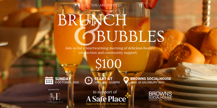 Brunch & Bubbles