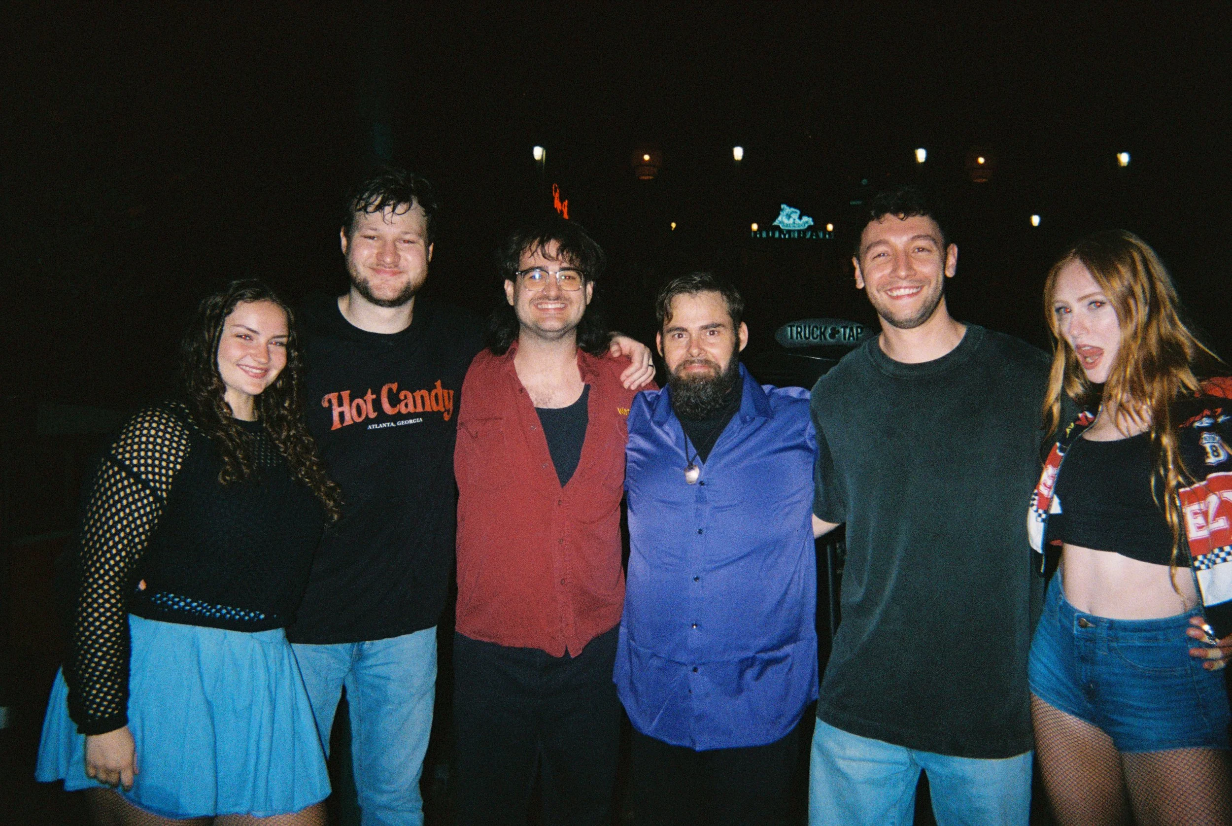 Truck & Tap Alpharetta