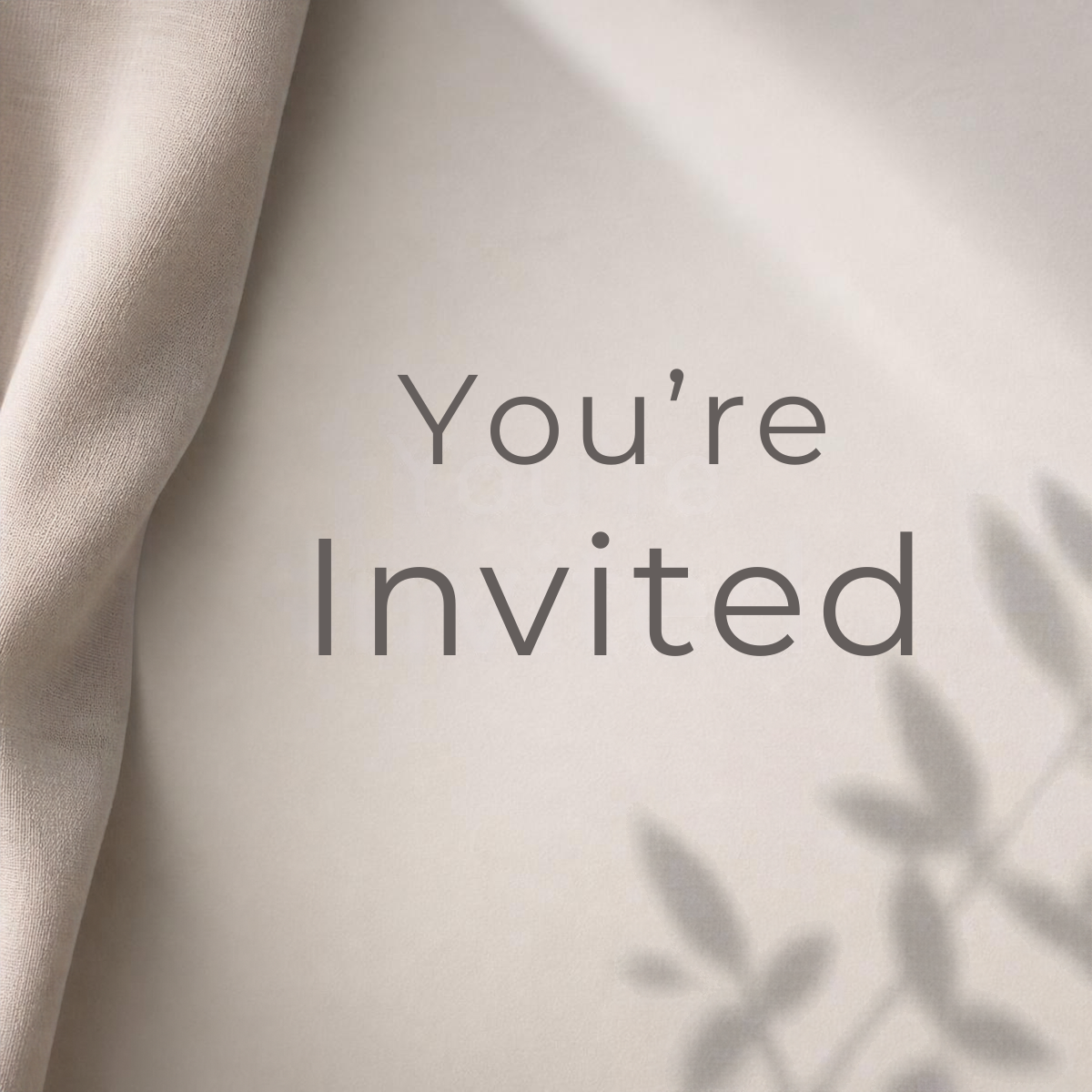 The Quarterly Connection: An Invitation to Pause