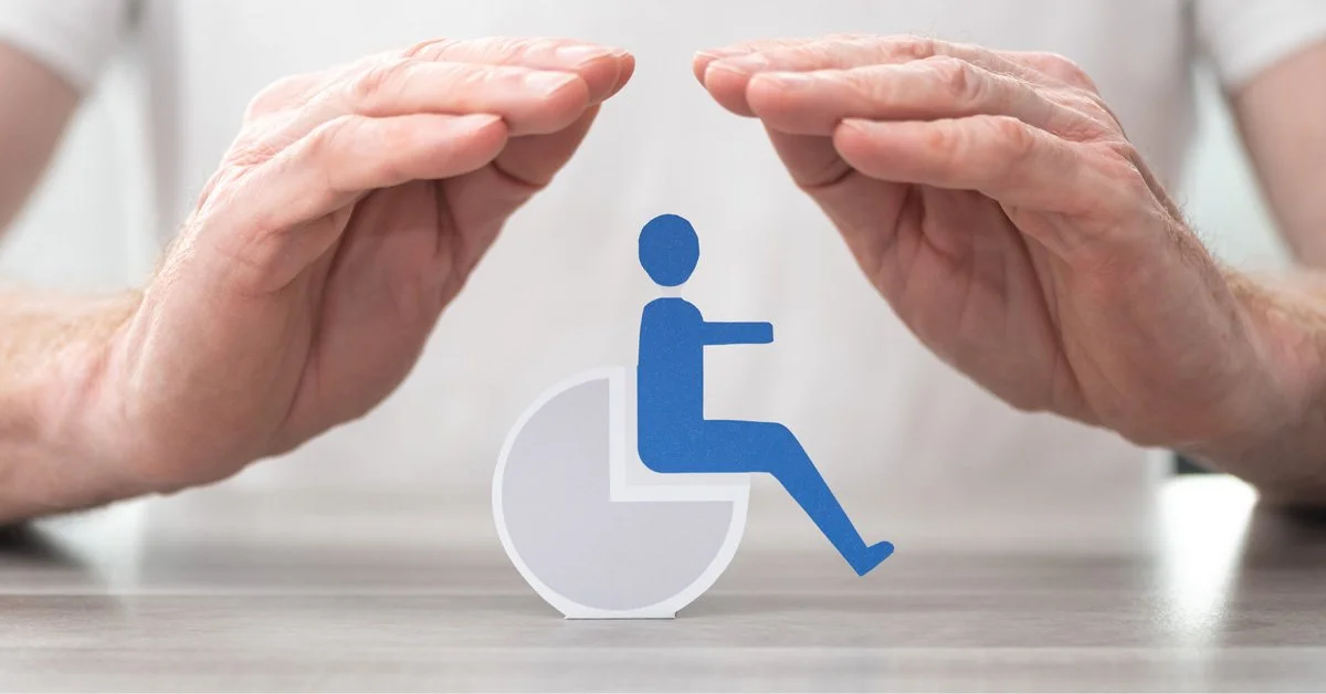 The Risk of Disability