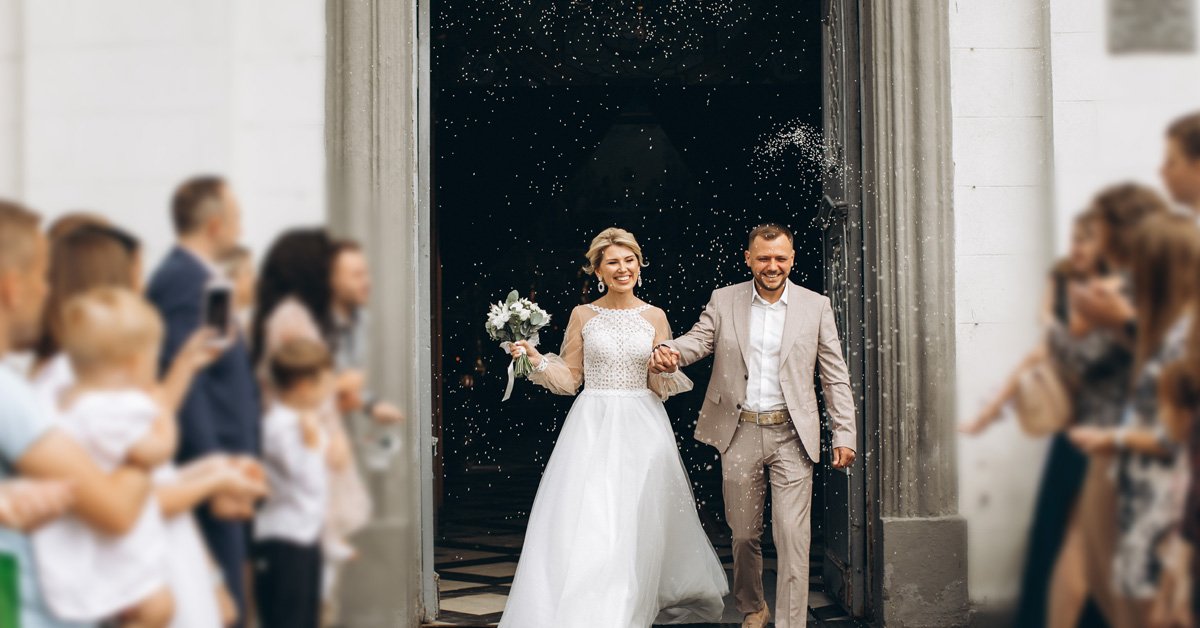 The World of Wedding Insurance