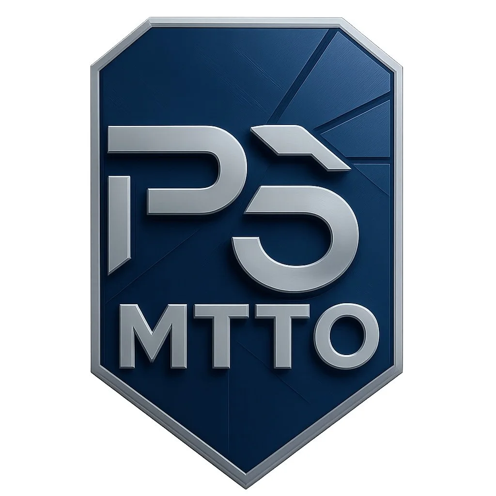 PS-Mtto Productos y Servicios para el Mantenimiento Industrial