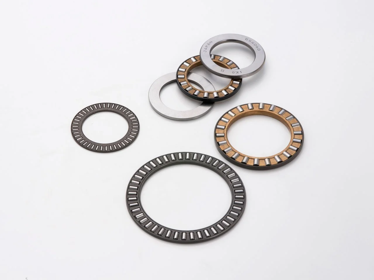 Thrust Roller Bearing