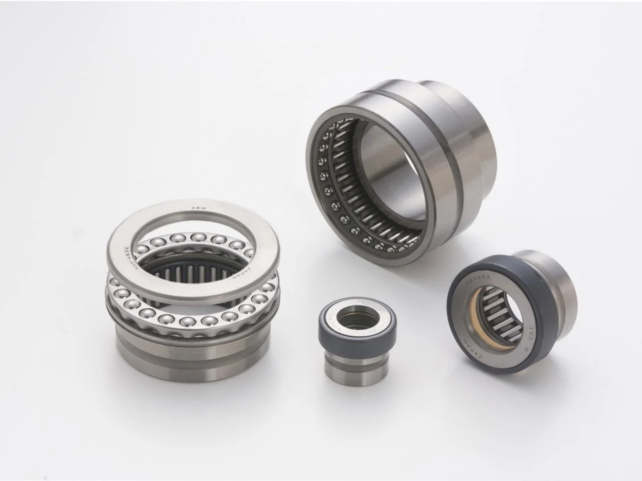 Combined Bearing