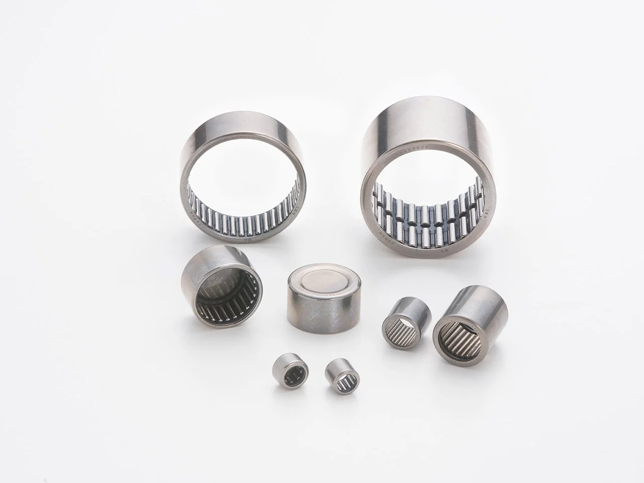 Needle Roller Bearing