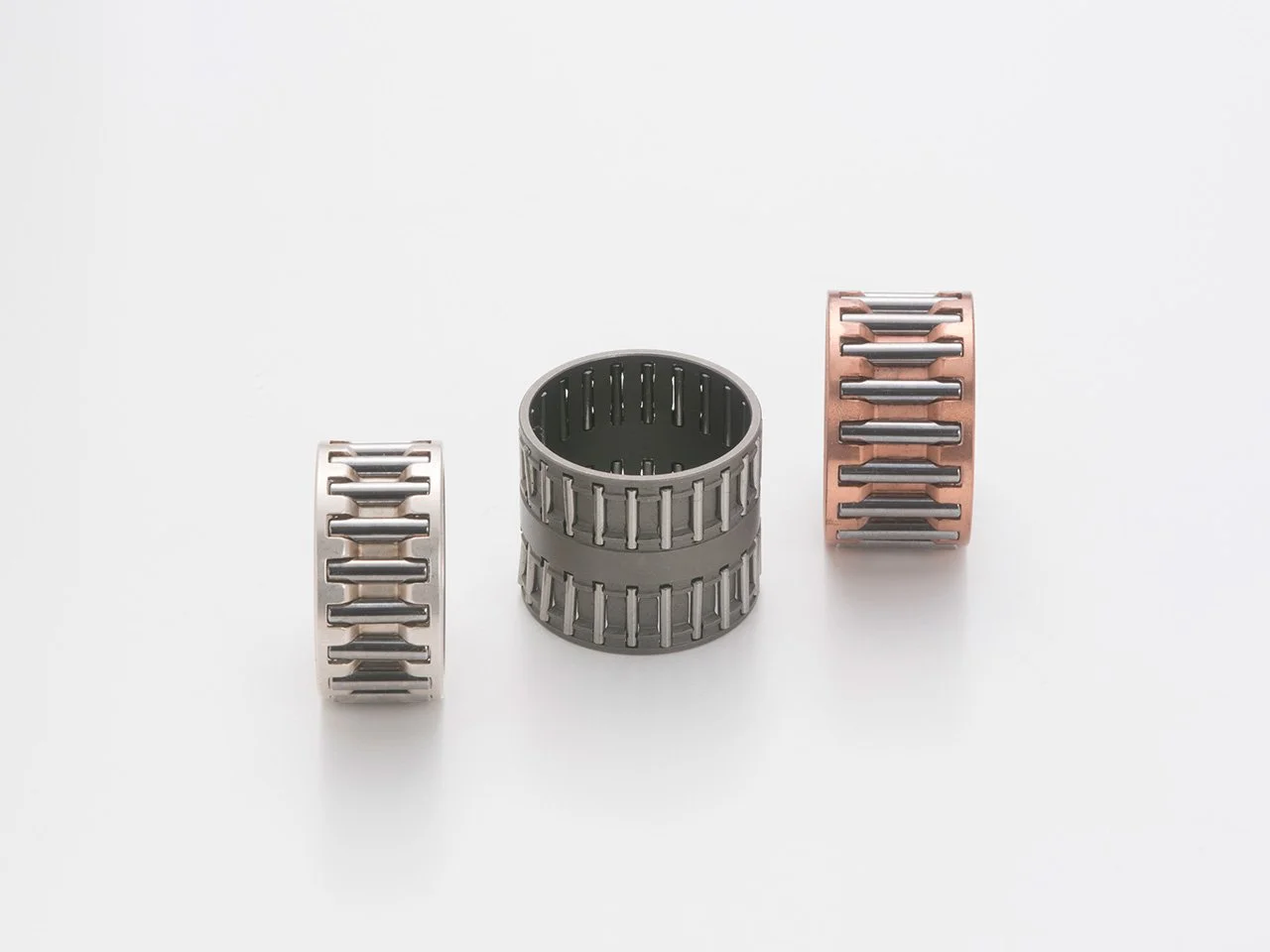 Needle roller bearing