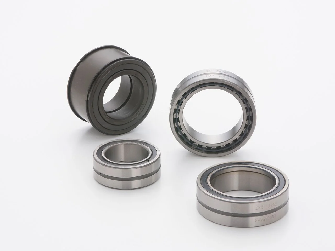 Cilindrical Roller Bearing