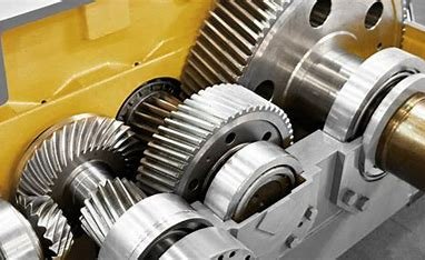 Aceites minerales y sintéticos de bajo coeficiente de fricción