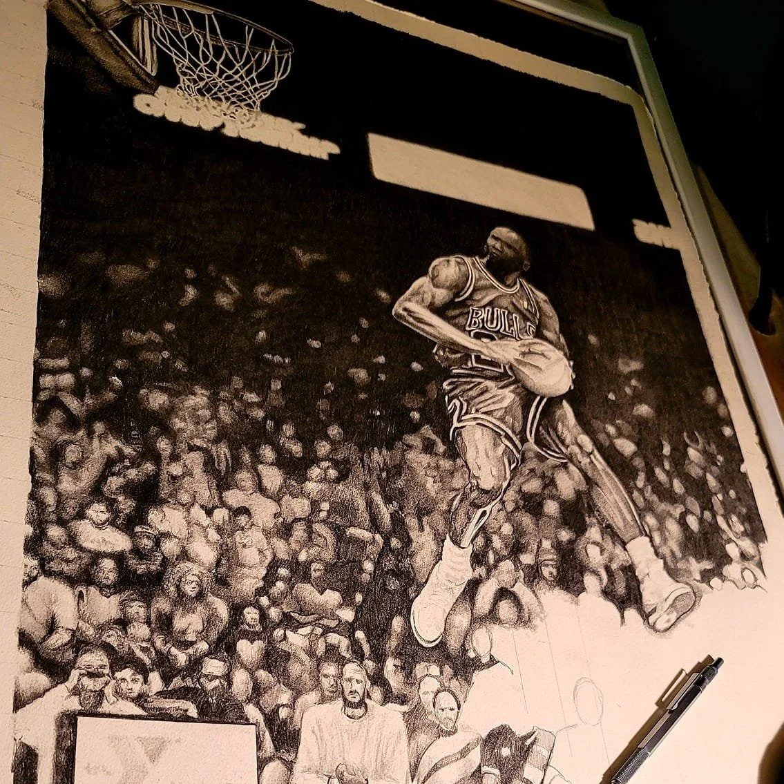 Michael Jordan 