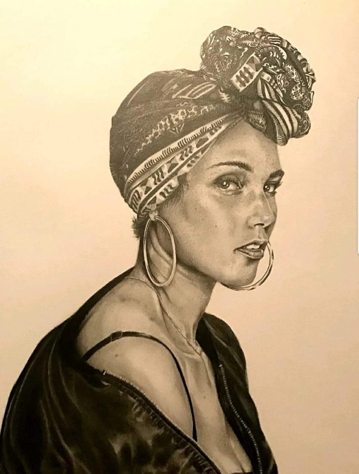 Alicia Keys