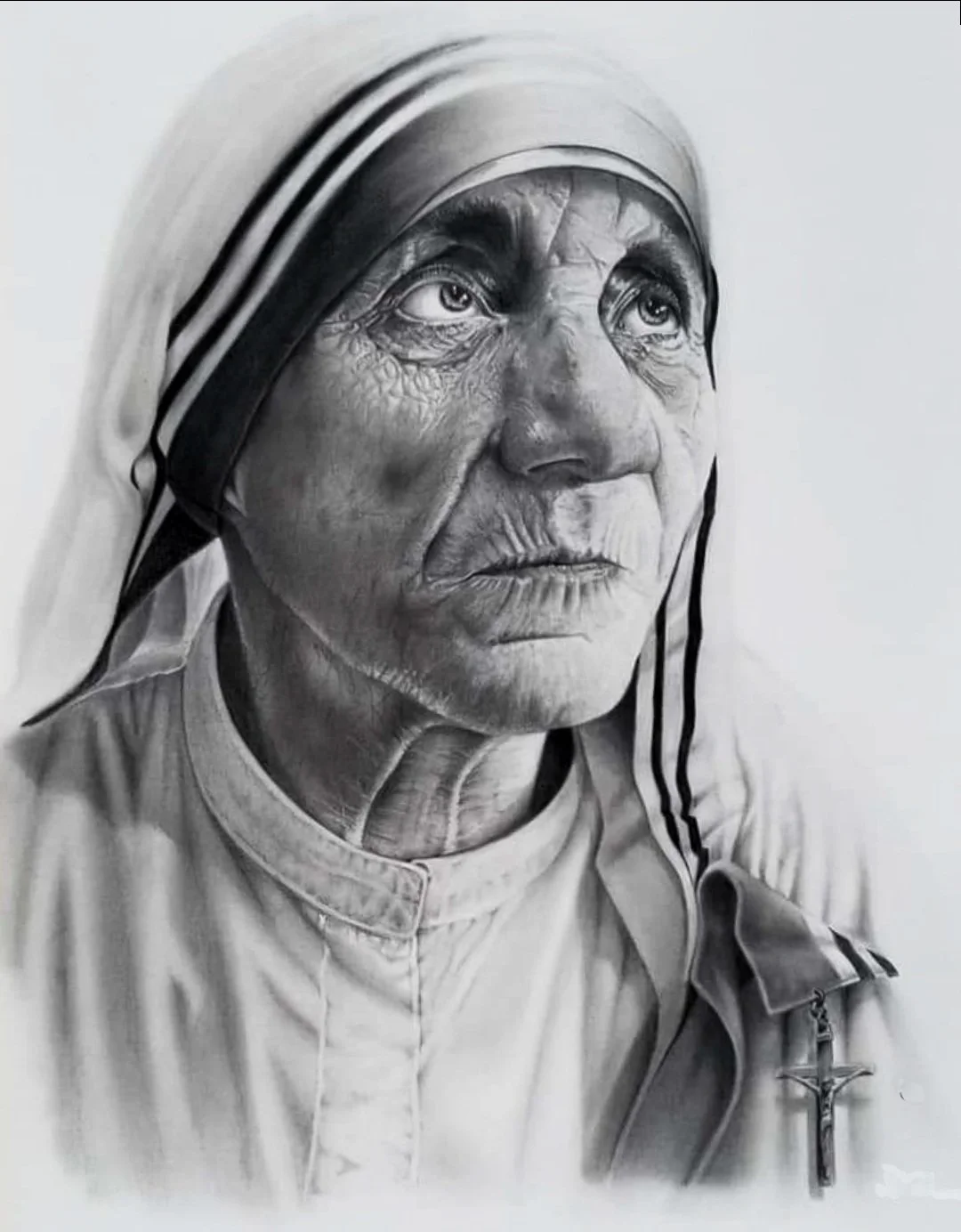 Mother Teresa