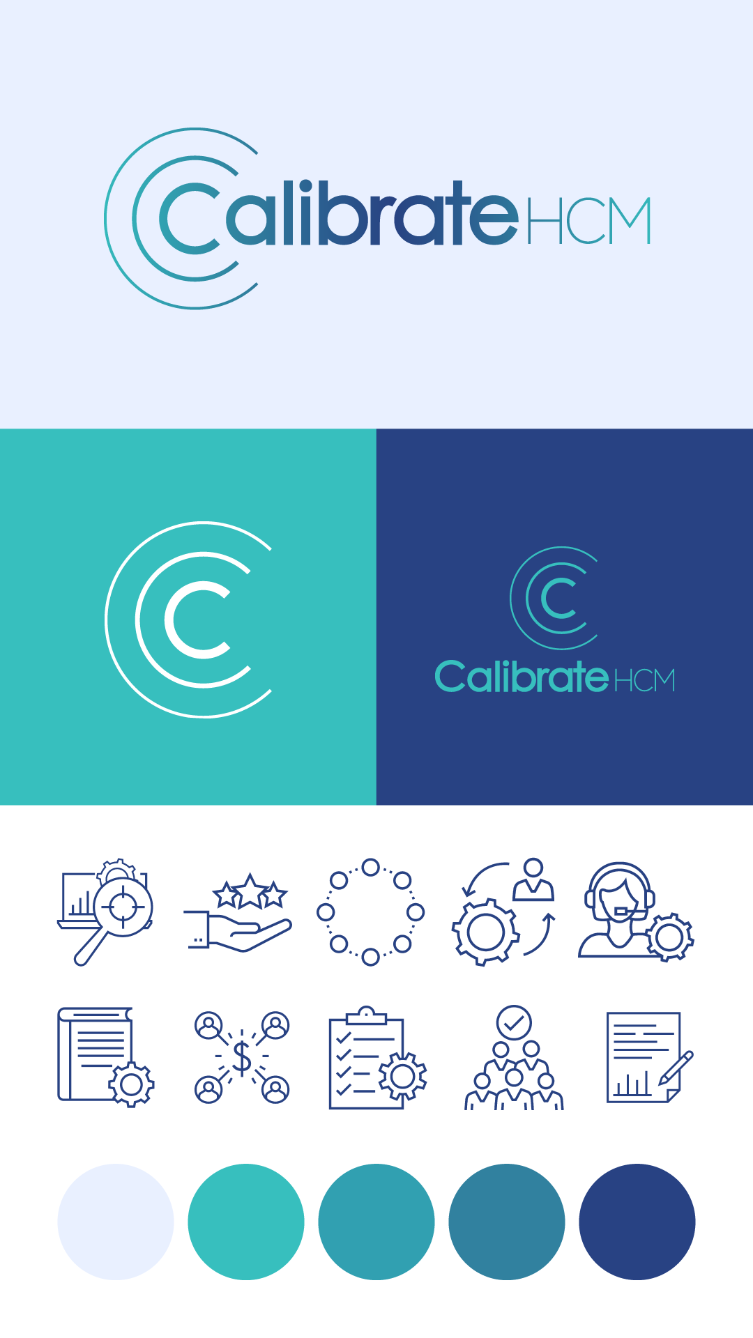 Hcm Design Wildflower Creative Co.