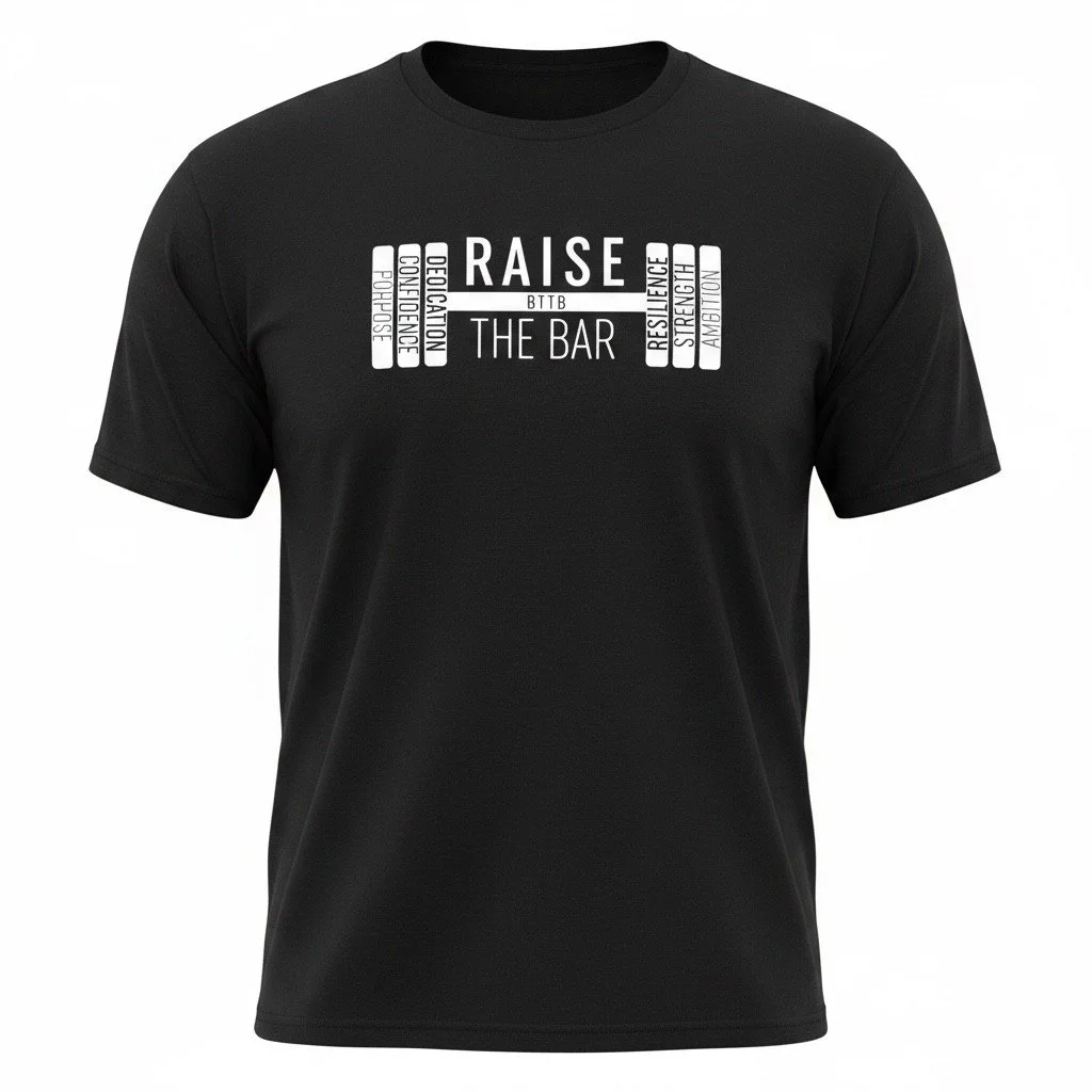 Raise The bar