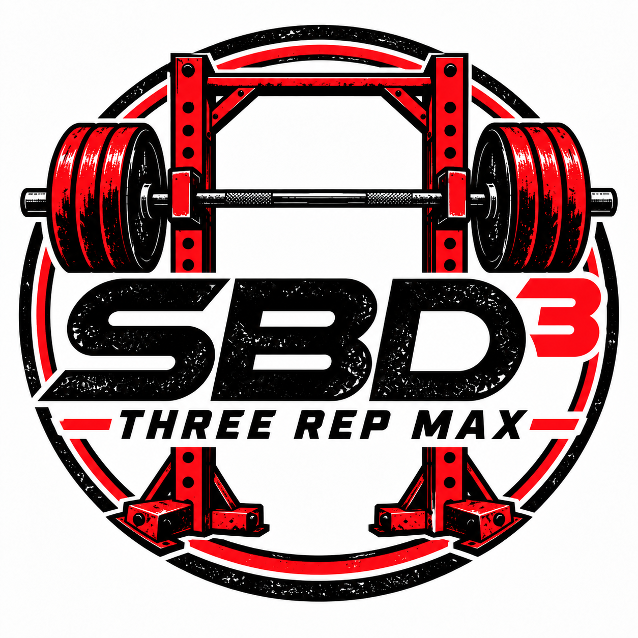 Compact SBD³ Three Rep Max Badge.png