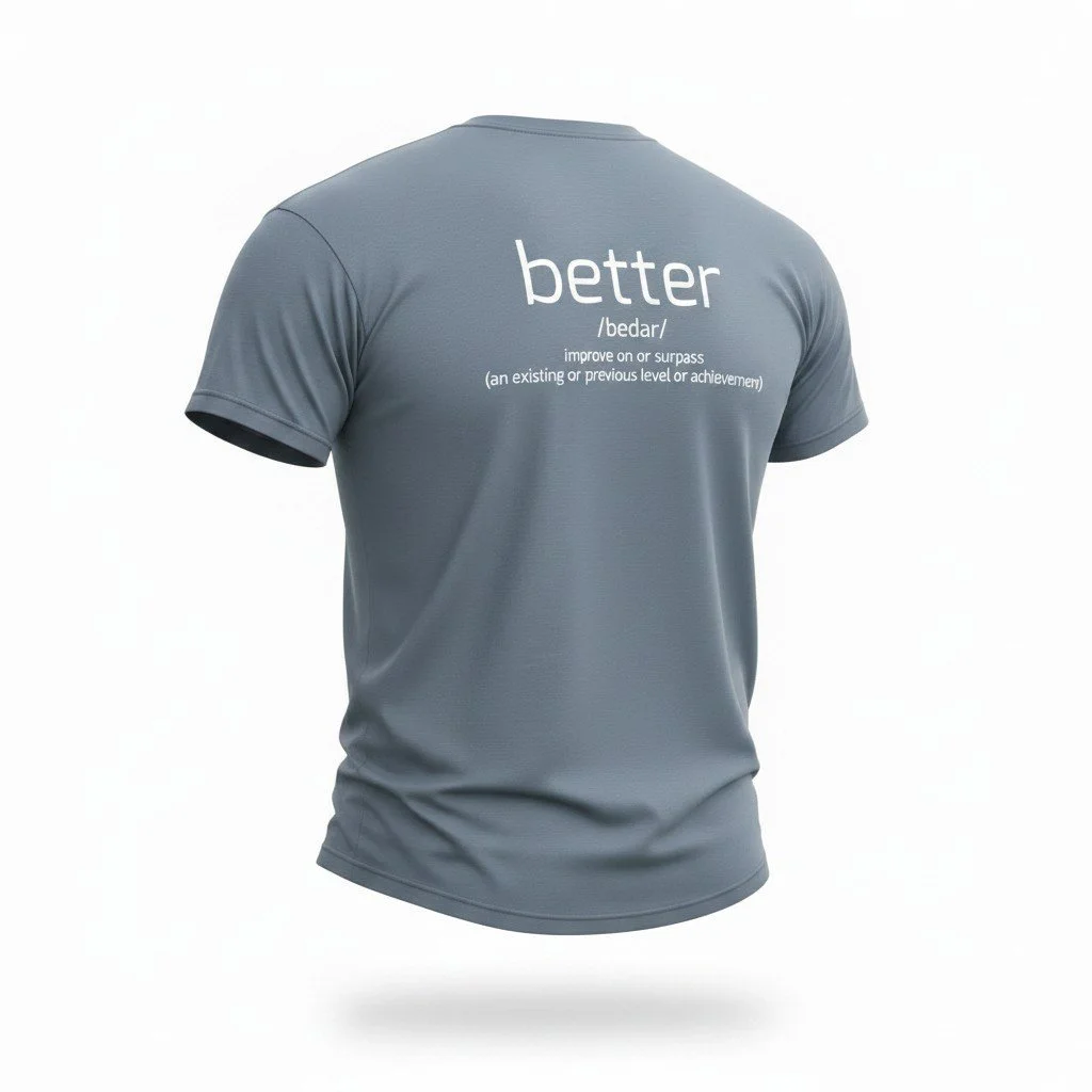 Better