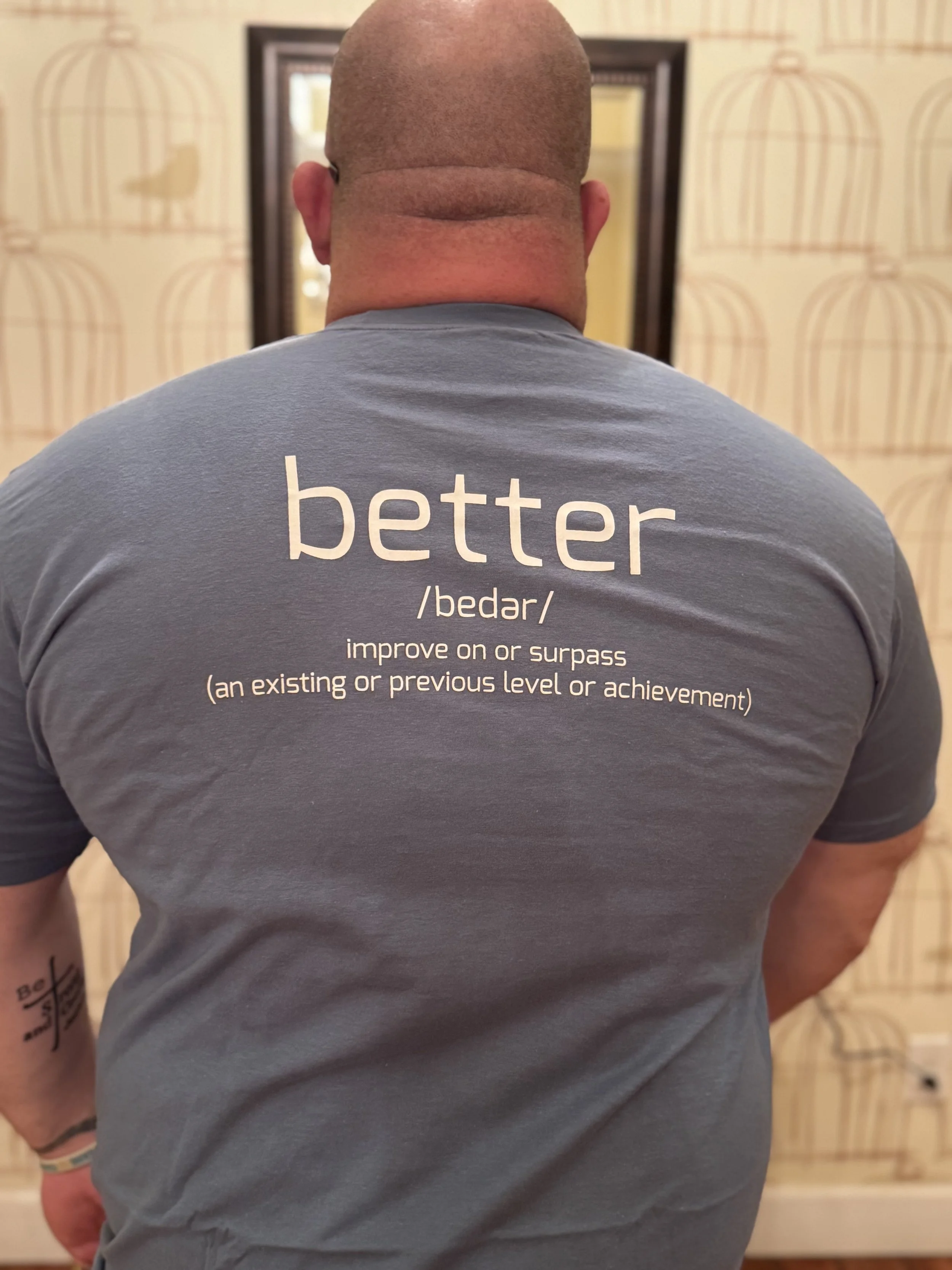 BTTB / Better