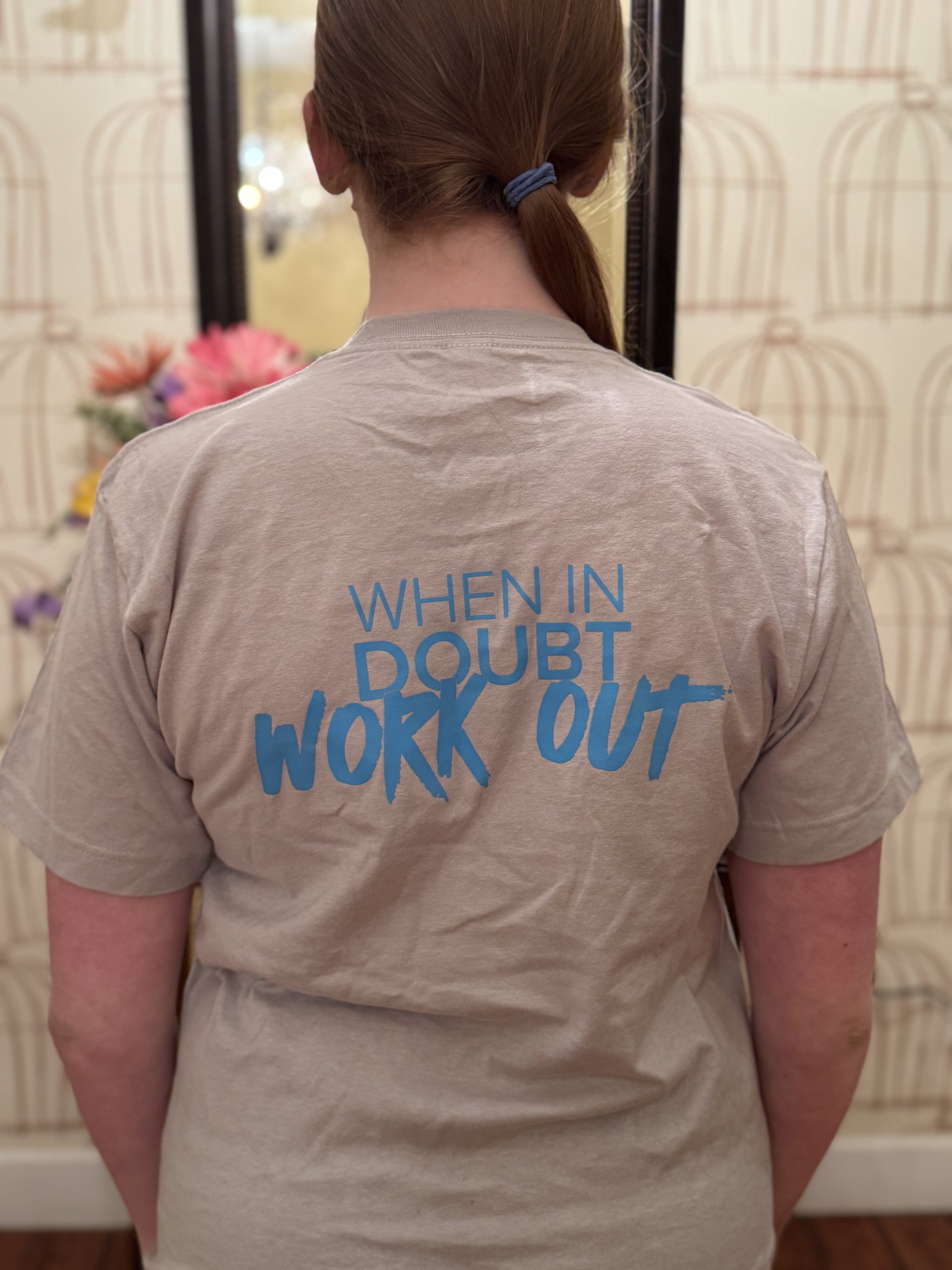 BTTB / When In Doubt